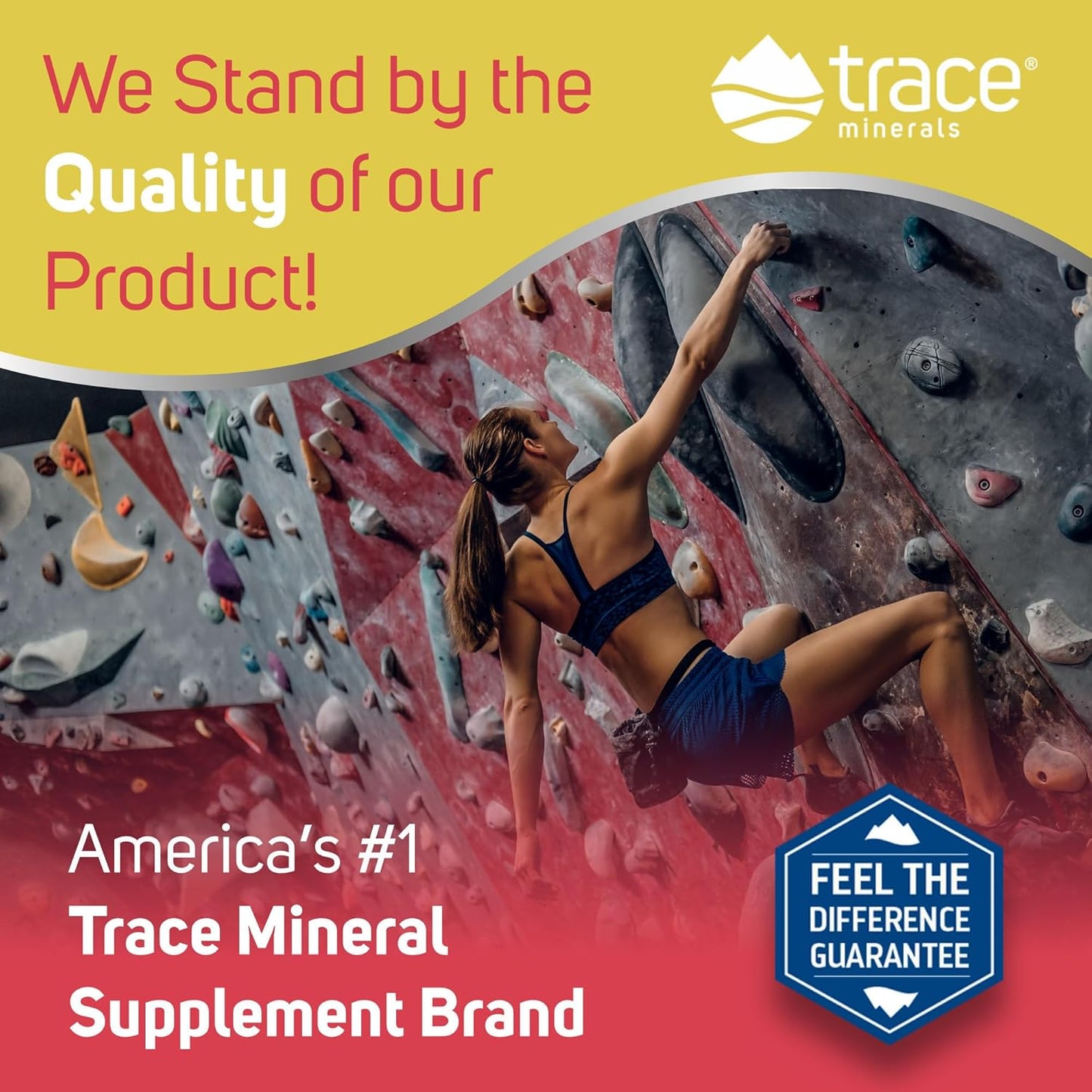 Berry Lemonade Women's Multi Gummy Vitamins with Trace Minerals - 60 Gummies