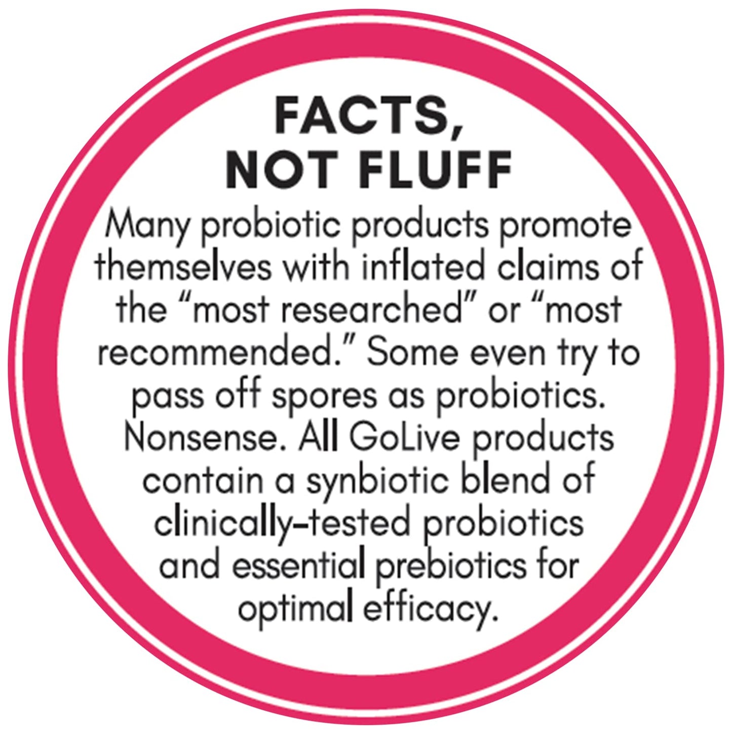 Berry Pomegranate Synbiotic Powder with L-Glutamine, Vitamin D3, and Electrolytes for Gut Health and Immunity - 15-50B CFUs for Women, Men, and Kids