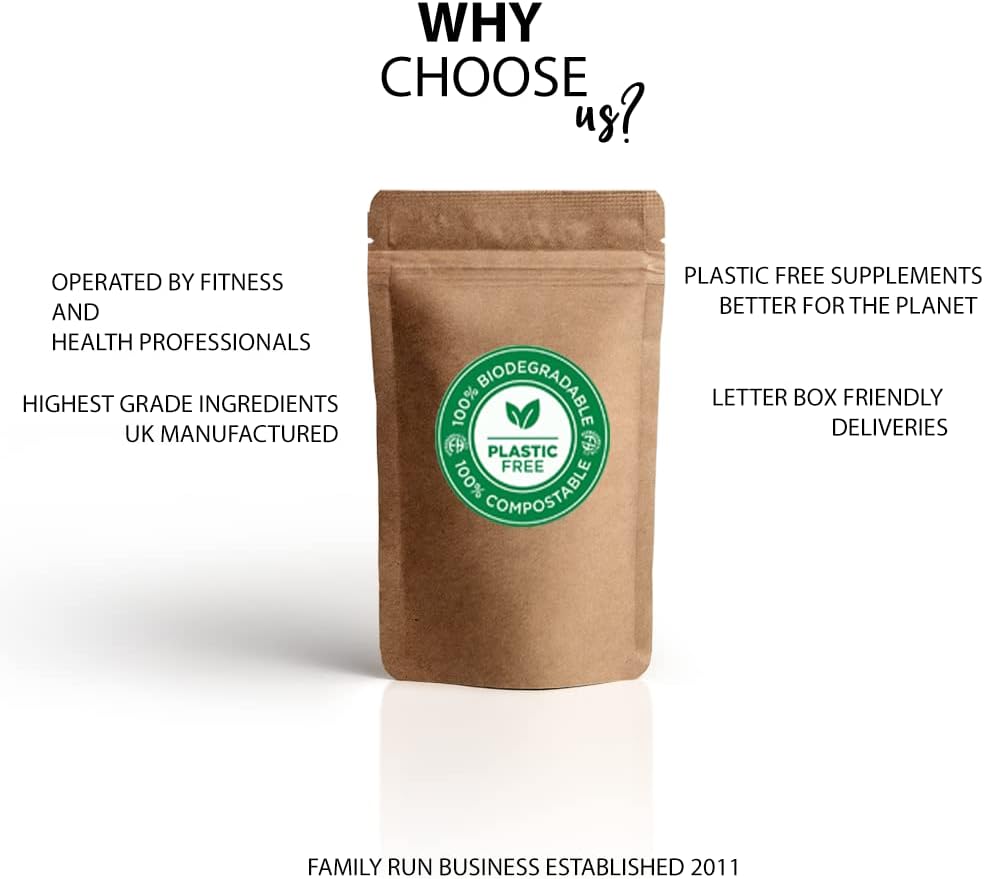 Beta-Carotene 8MG 120 Tablets - Pure Vitamin A Source for Healthy Skin & Immune System - Tanning Accelerator - Gluten & GMO-Free - Fitness Supplement