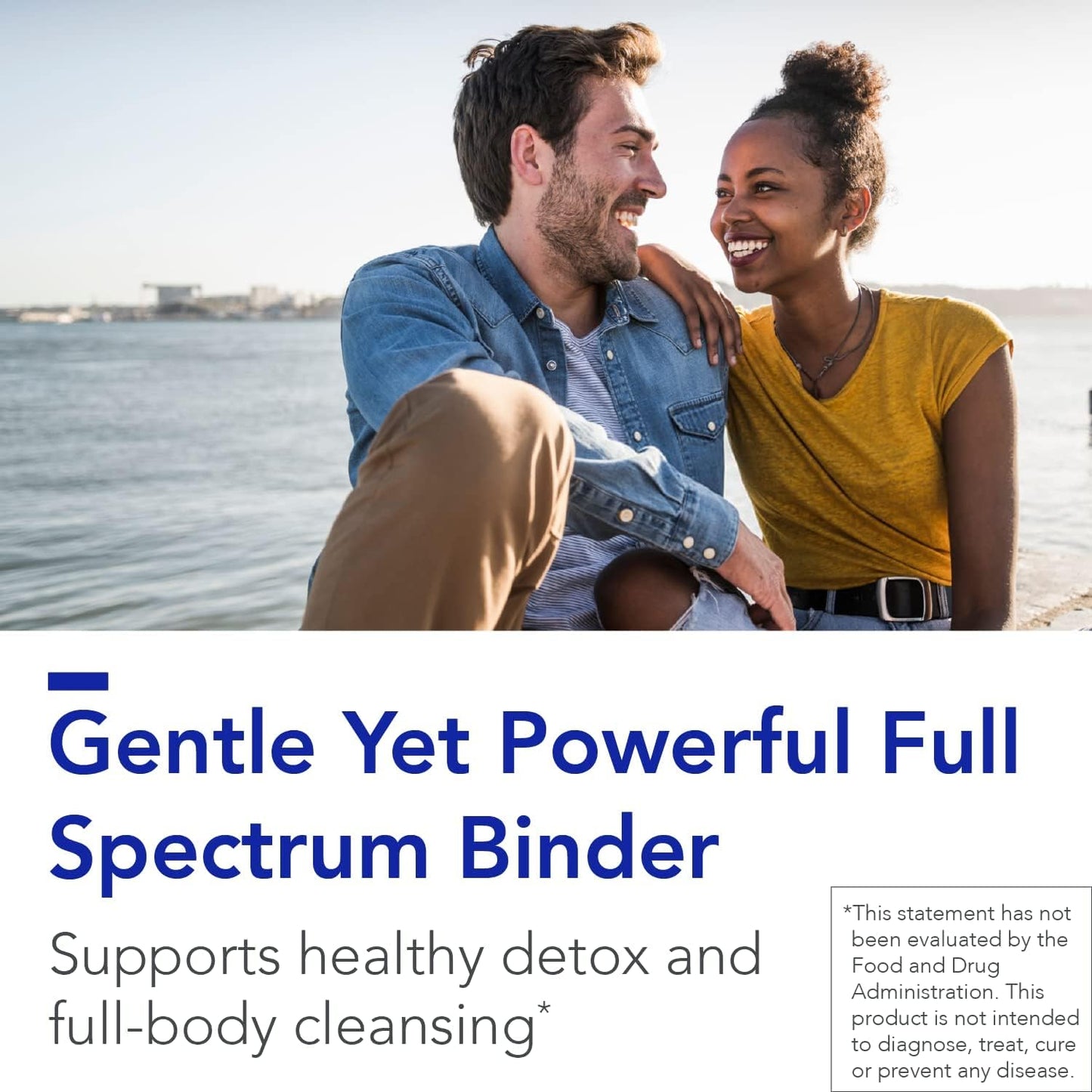 Bio-Botanical Research Biocidin Capsules & GI Detox+ Binder - 90 Count Detox Bundle for Healthy Digestion & Toxin Removal