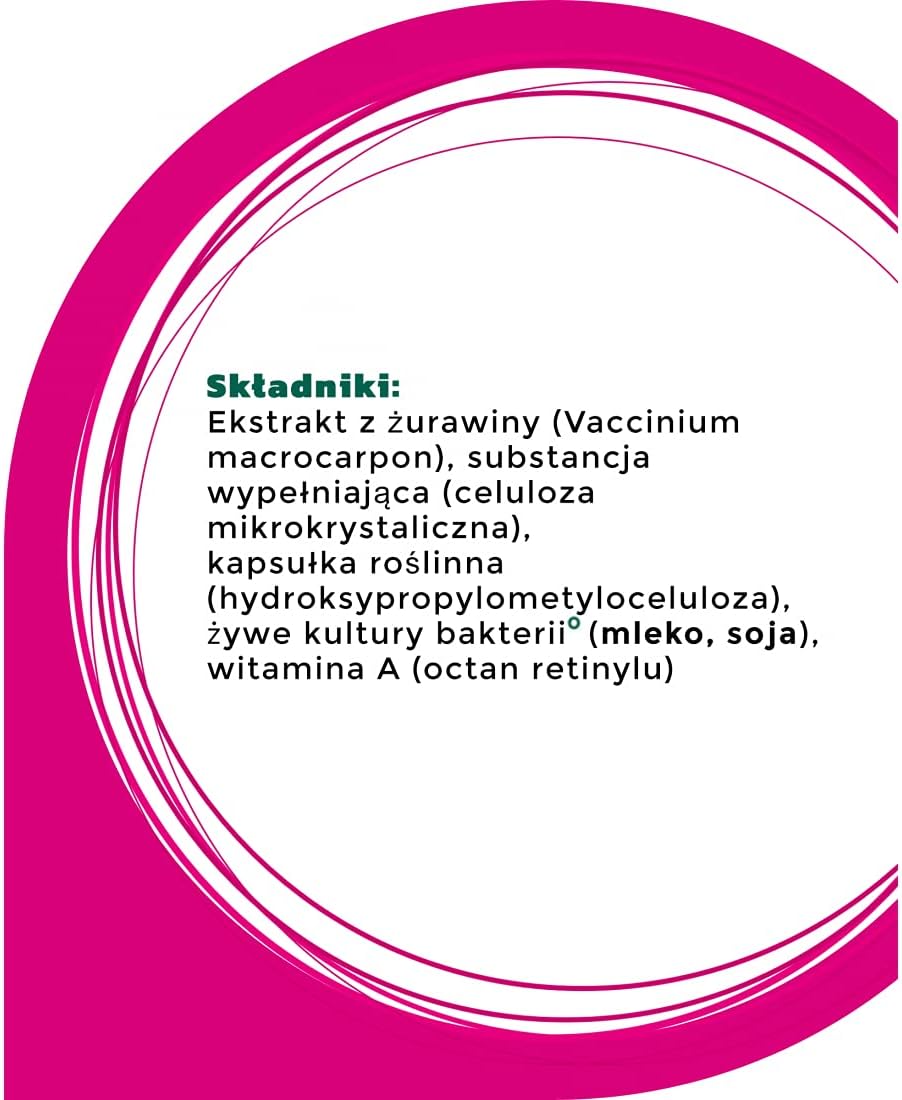 Bio-Kult Pro Cyan Capsules - 45 Easy-to-Swallow Capsules for Gut Health