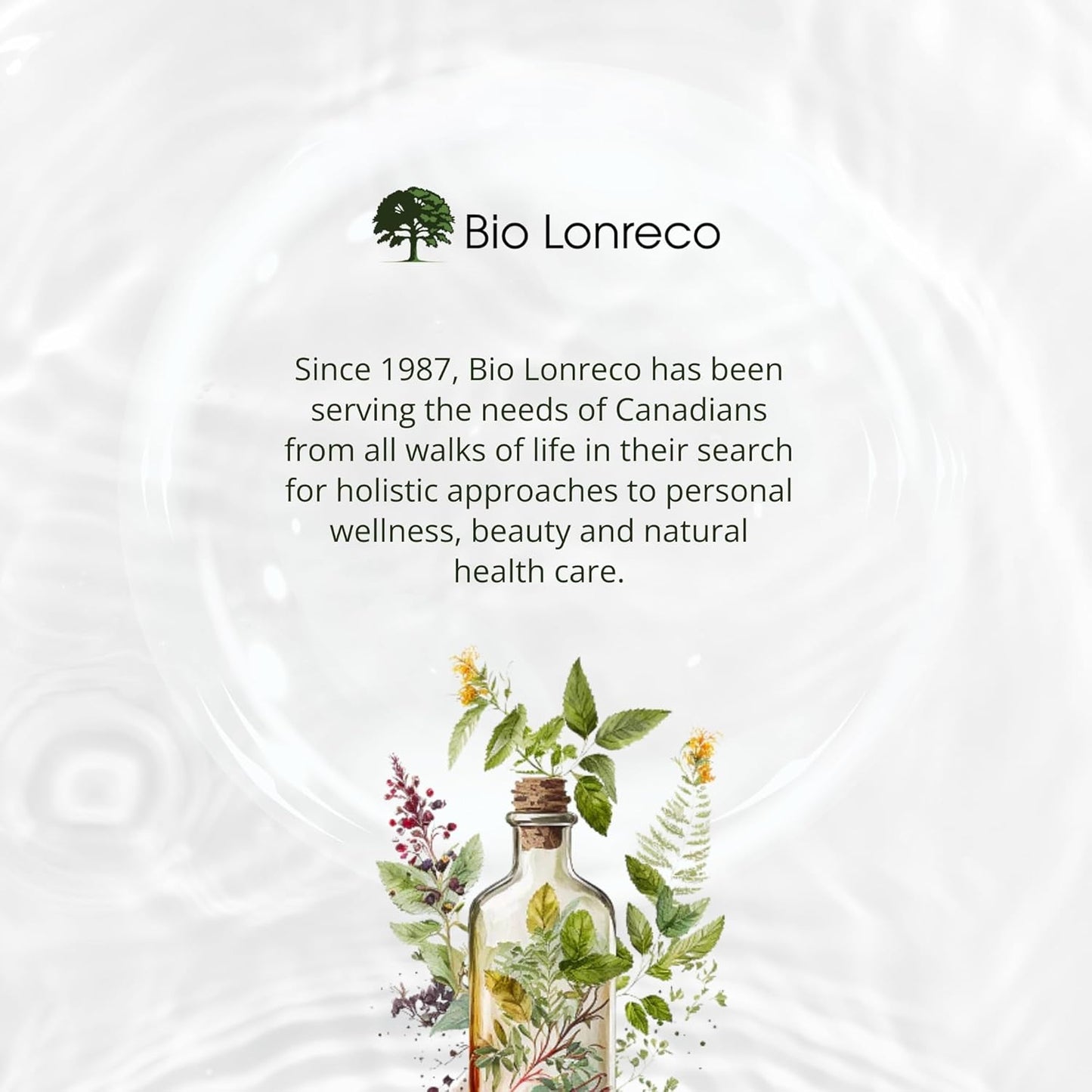 Bio Lonreco Inc. Royal Jelly 1000mg Liquid Ampoules - Pack of 20 x 10ml