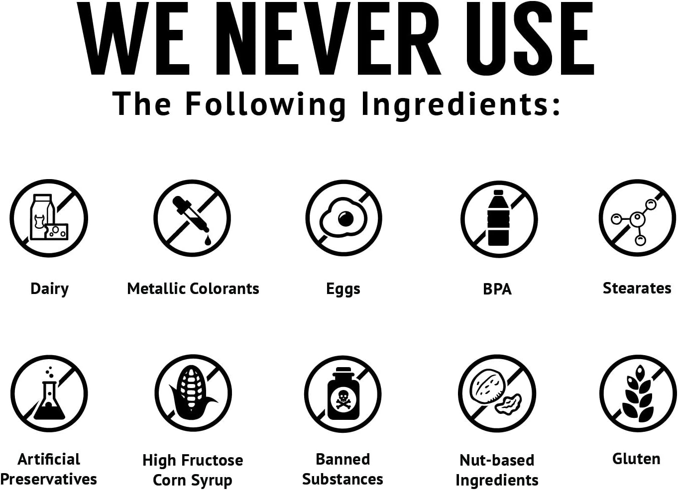 Bioavailable Alpha GPC and Uridine Monophosphate Stack for Mental Clarity - Mr Happy Stack - Choline Supplements for Cognition and Focus