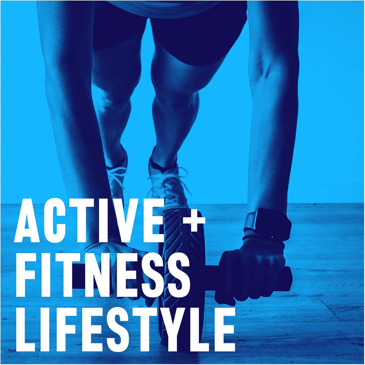 Biochem Sugar-Free Chocolate Whey Protein Powder - 100% Whey, 20g Protein, 12.5oz, Vegetarian, Gluten Free, Non-GMO, Keto Friendly