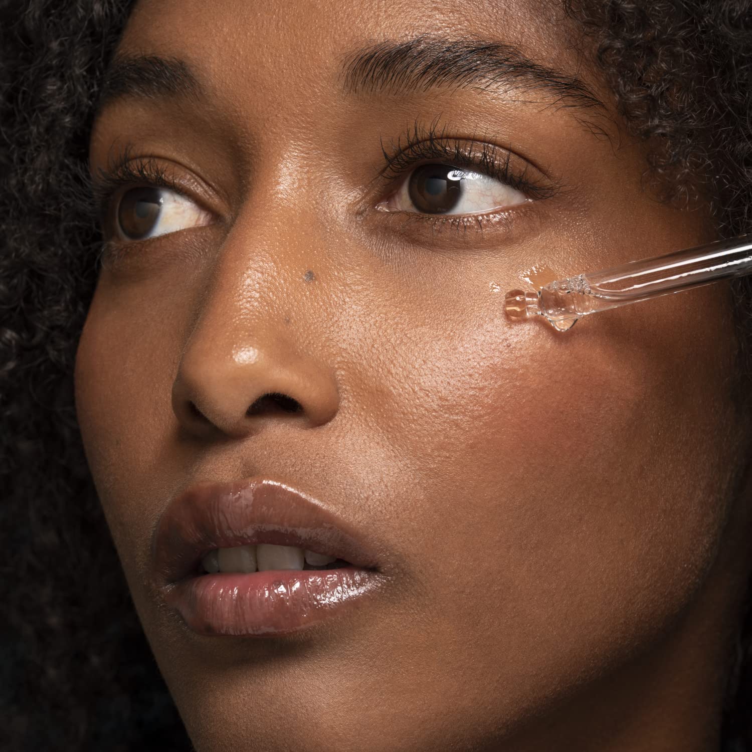 Bioearth Elementa PURIFY Face Serum: Zinc & 11% Niacinamide, Balancing & Purifying, Vegan, AIAB Certified - 15ml