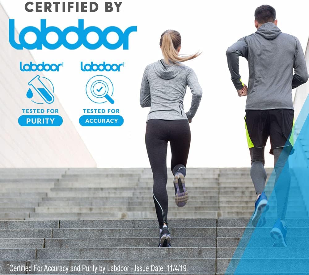 BioEmblem Triple Magnesium Complex with added Joint Support for Enhanced Wellness