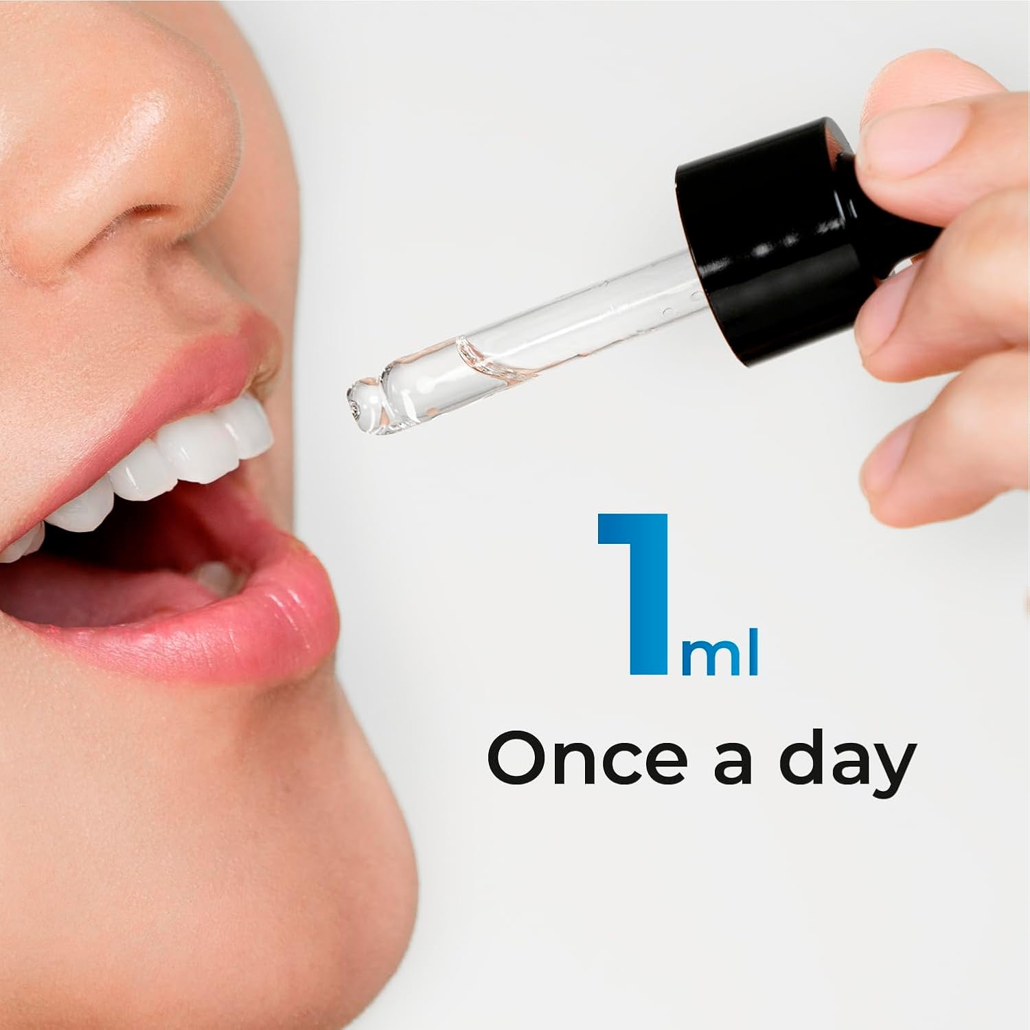 Biogenique Vitamin B12 Liquid Drops with Methyl B12 & B Complex - Energy & Mood Support - Immune System Aid - 2FL oz. 60ml Sublingual Supplement - Natural Raspberry Flavor - USA Made - Vegan & Non-GMO