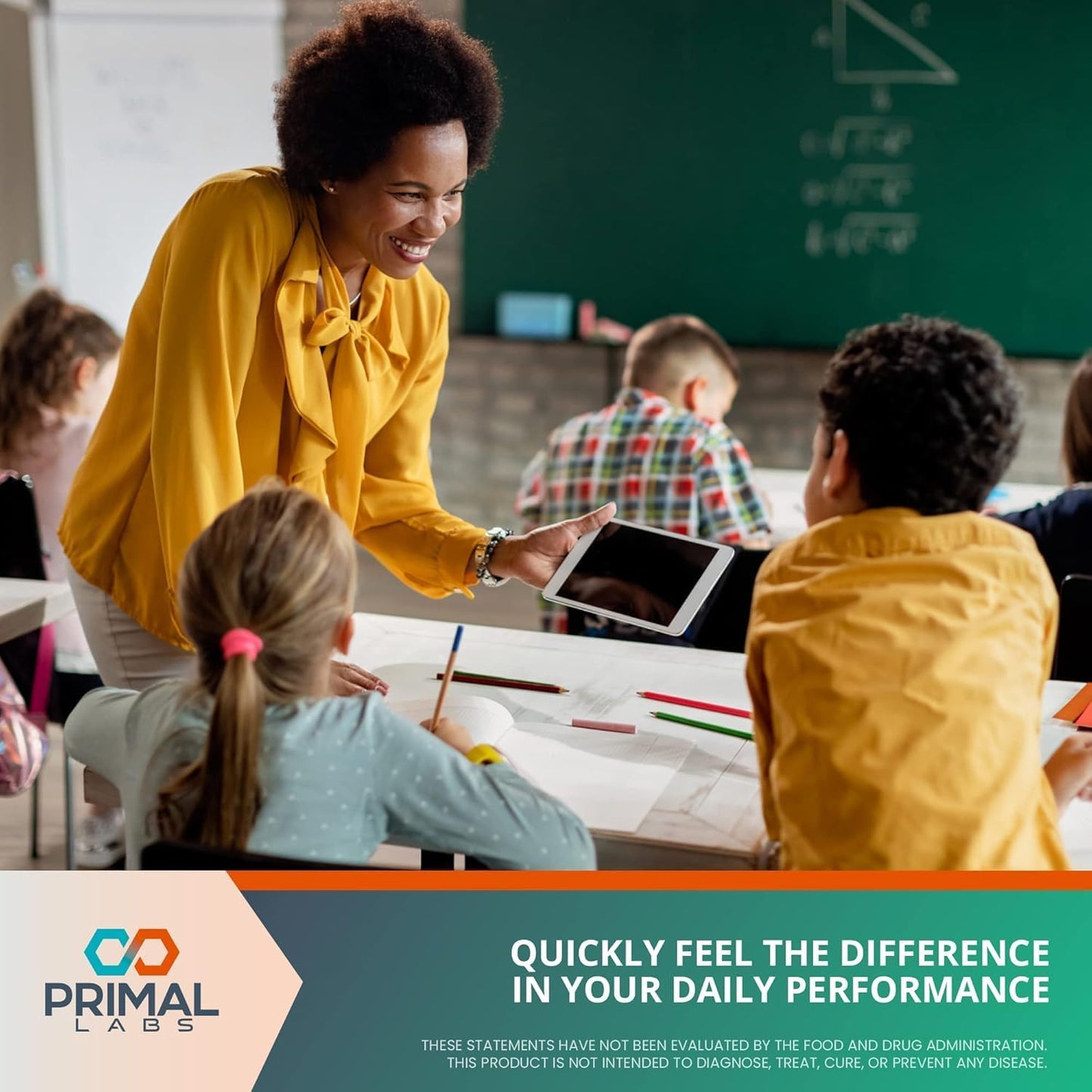 BioMeric Advanced Capsules with Turmeric Curcumin & Wasabi Extracts - 60 Count