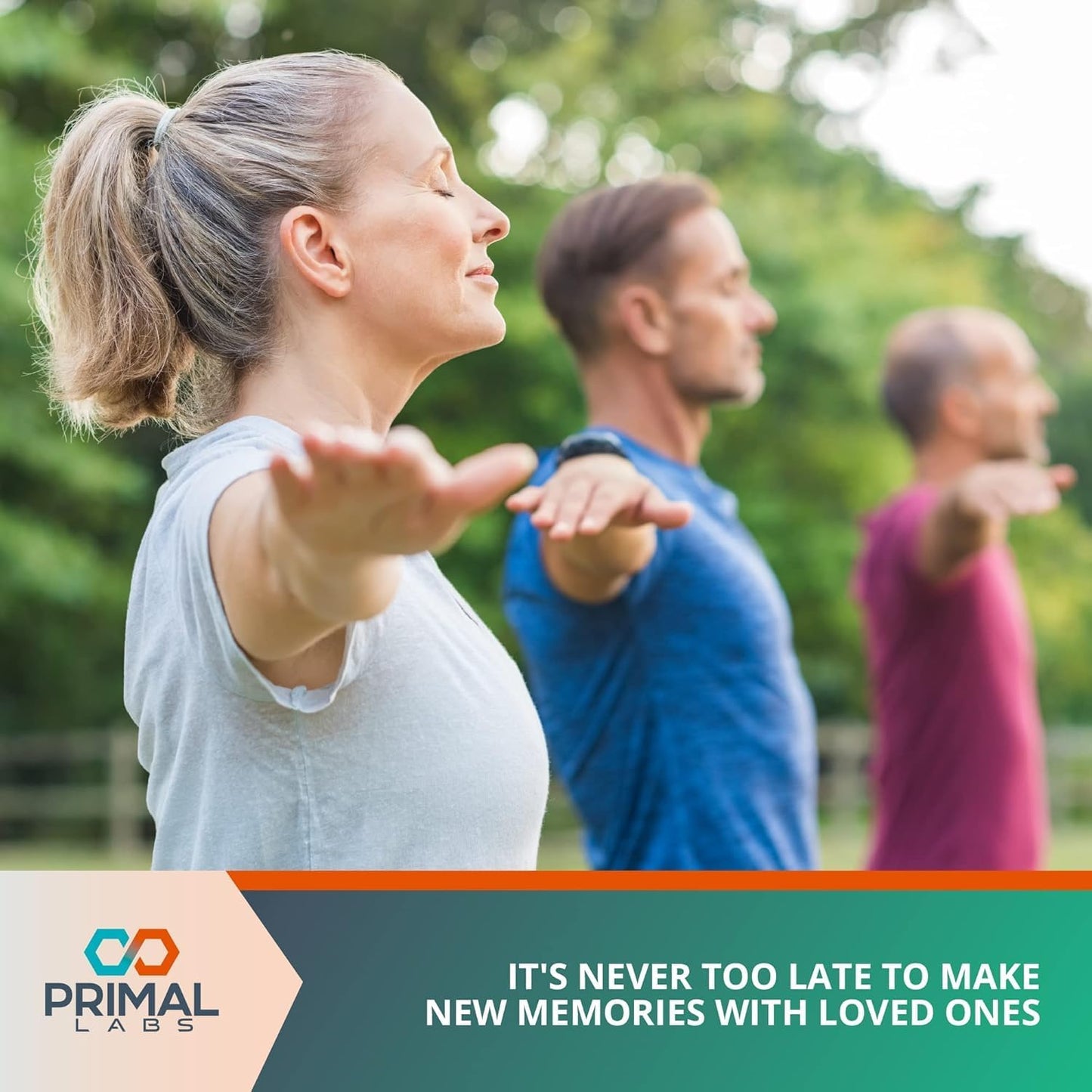 BioMeric Advanced Capsules with Turmeric Curcumin & Wasabi Extracts - 60 Count