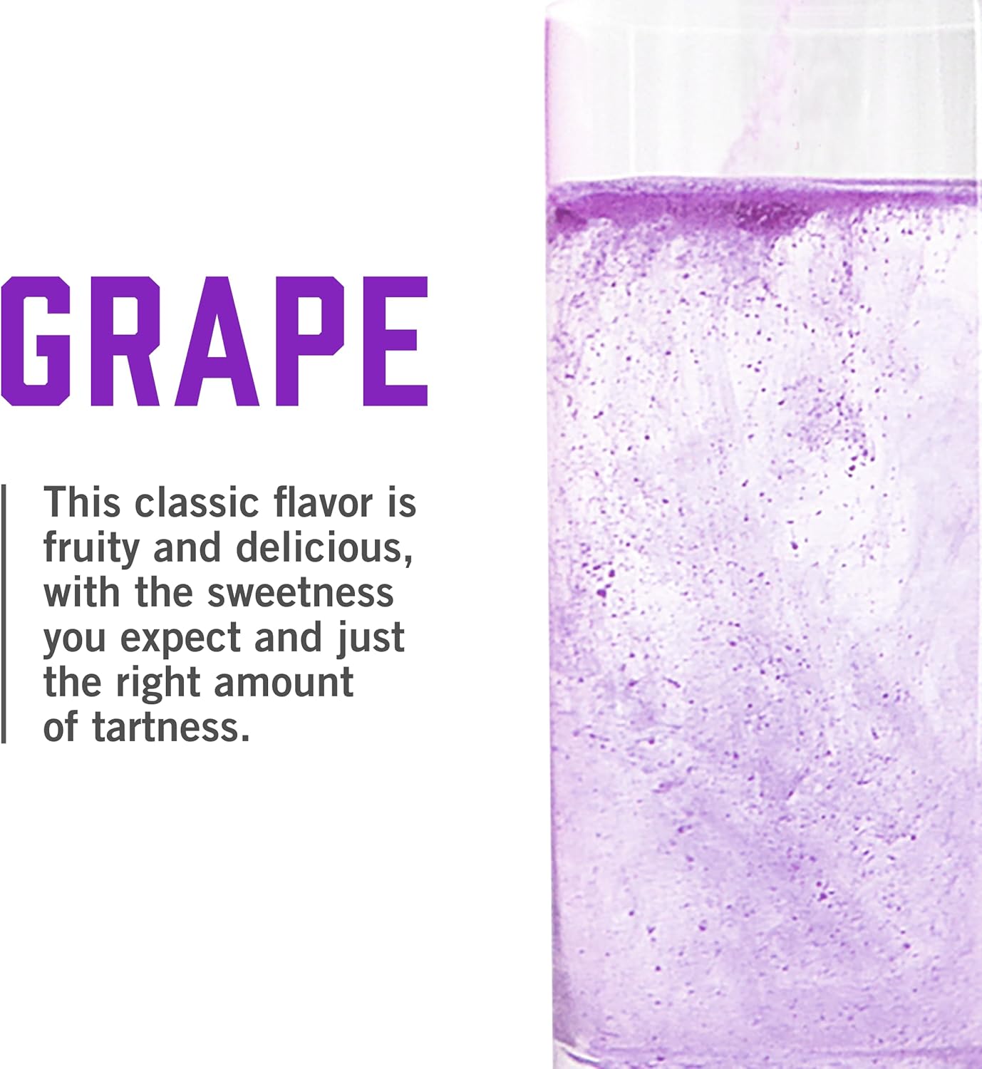 BioSteel Grape Flavor Zero Sugar Hydration Mix - 100 Servings, 5 Essential Electrolytes, Great Taste