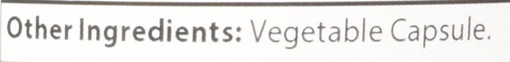 Biotech Nutritions Graviola 100% Pure 1300mg Per Serving - 120 Capsules - Annona muricata