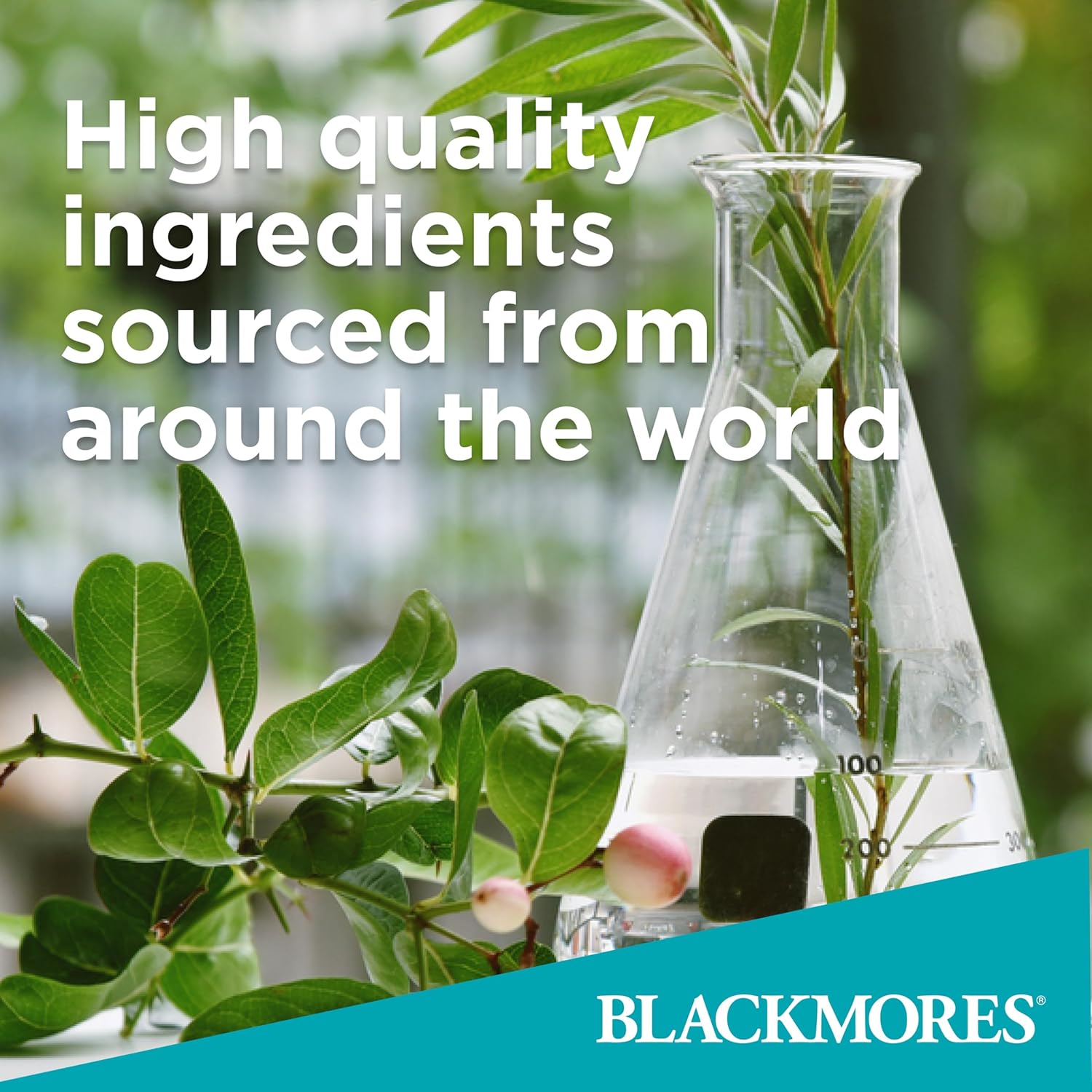 Blackmores Mega B Complex: 200 Tablets for Energy and Immune Support