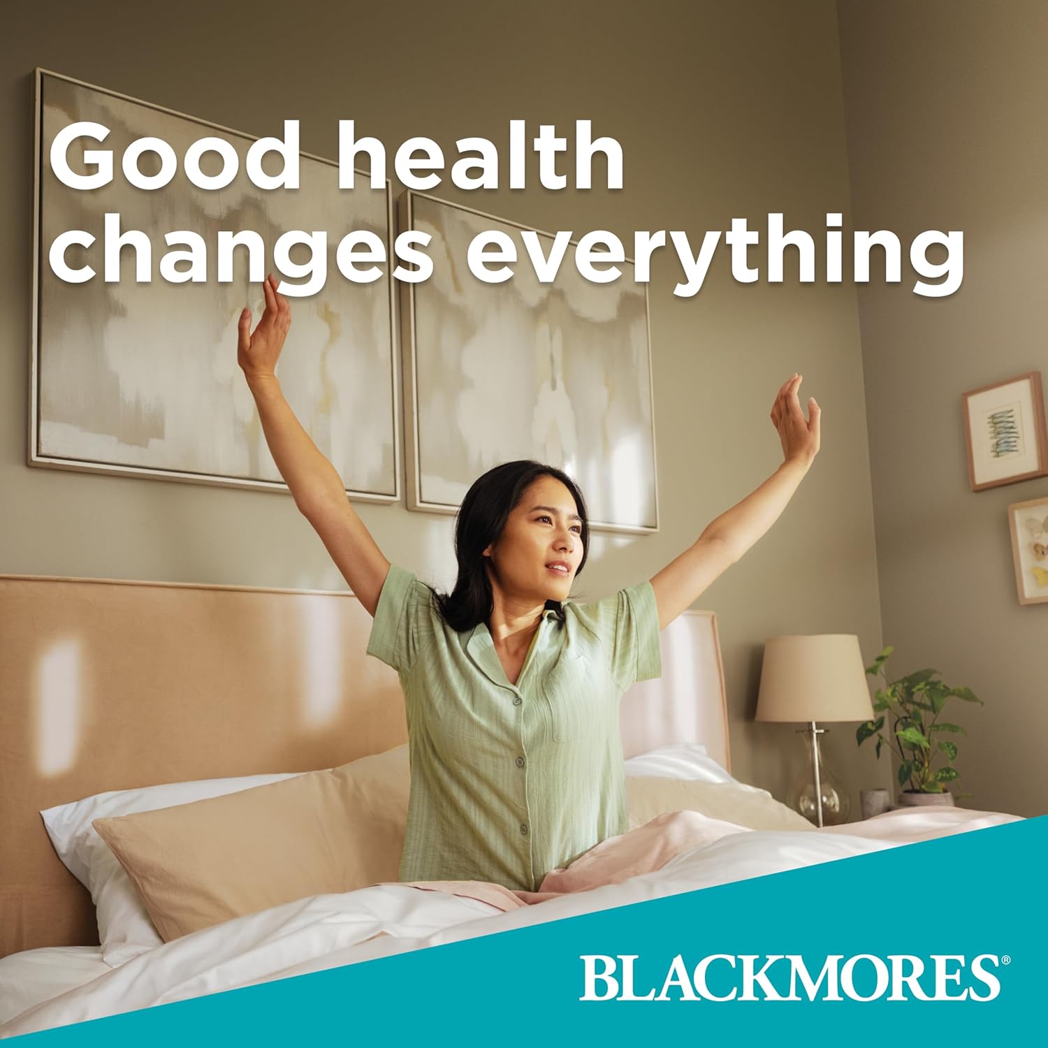 Blackmores Mega B Complex: 200 Tablets for Energy and Immune Support
