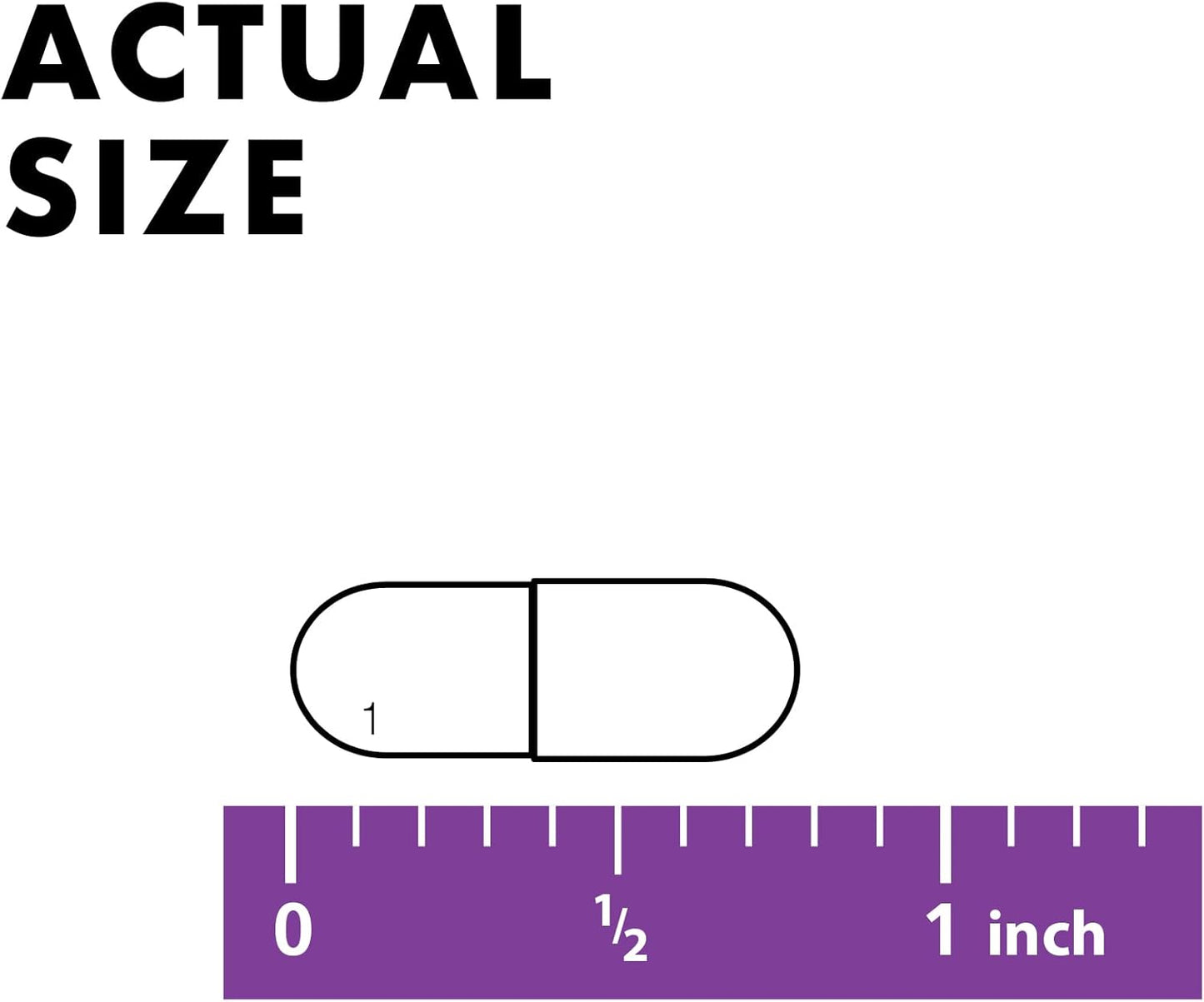 BlueBonnet Alpha Lipoic Acid Capsules - 300 mg, 60 Vegetarian Capsules, White Color