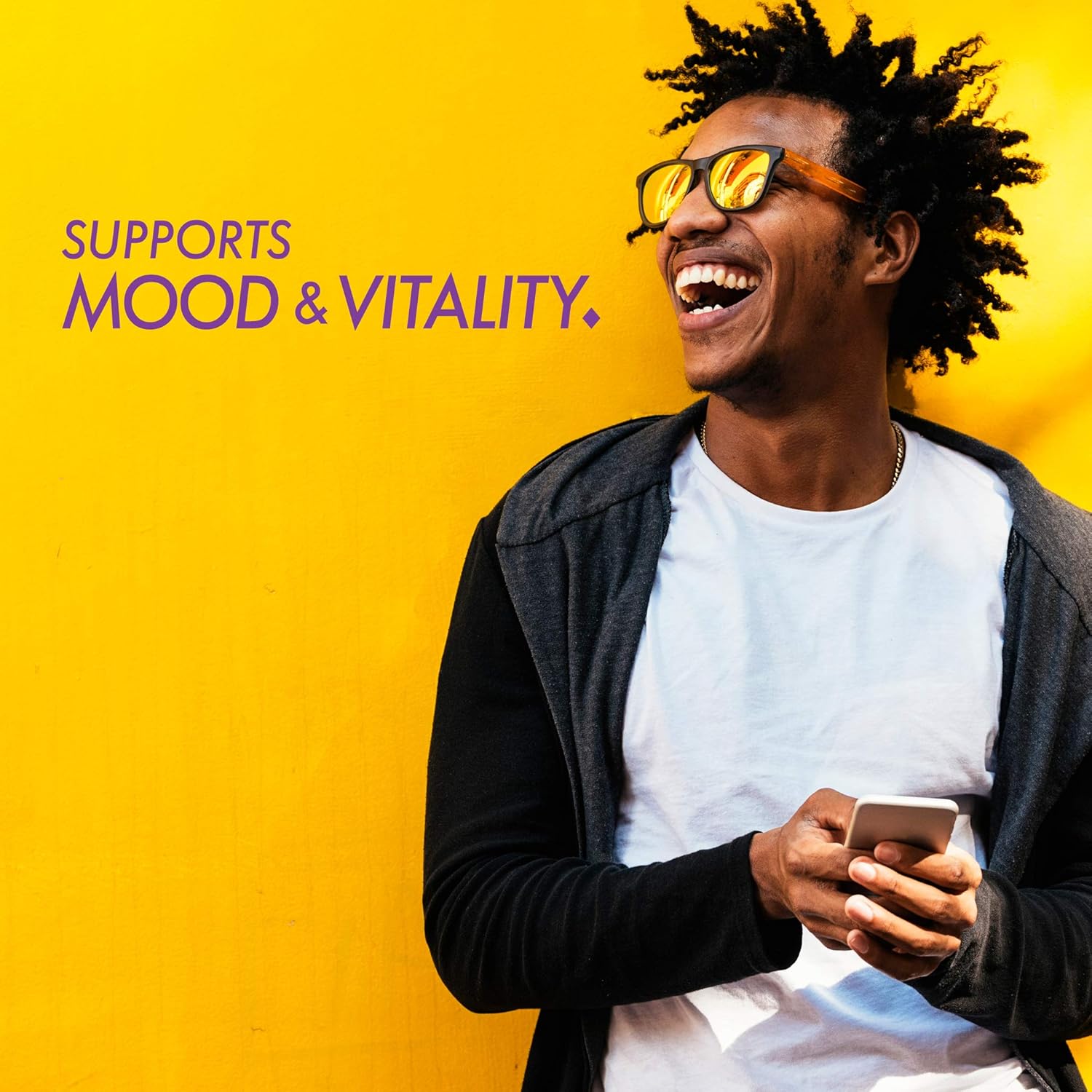 Bluebonnet Nutrition B Complex - Complete Full Spectrum Vegan Capsules, 100 Count