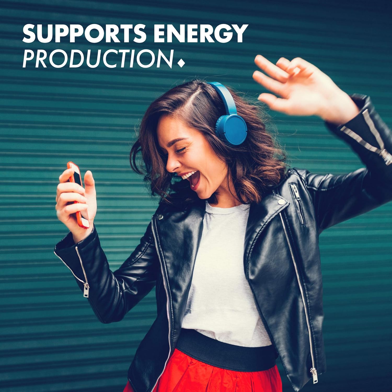 Bluebonnet Nutrition B Complex 100 Vegetable Capsules - Complete Full Spectrum with B6, B12, Biotin, Folate - Vegan, Vegetarian, Gluten Free - 50 Capsules