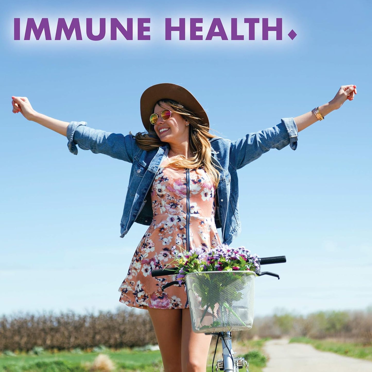 Bluebonnet Nutrition High Potency Vitamin D3 Softgels with Immune Support and Strong Bone Formula