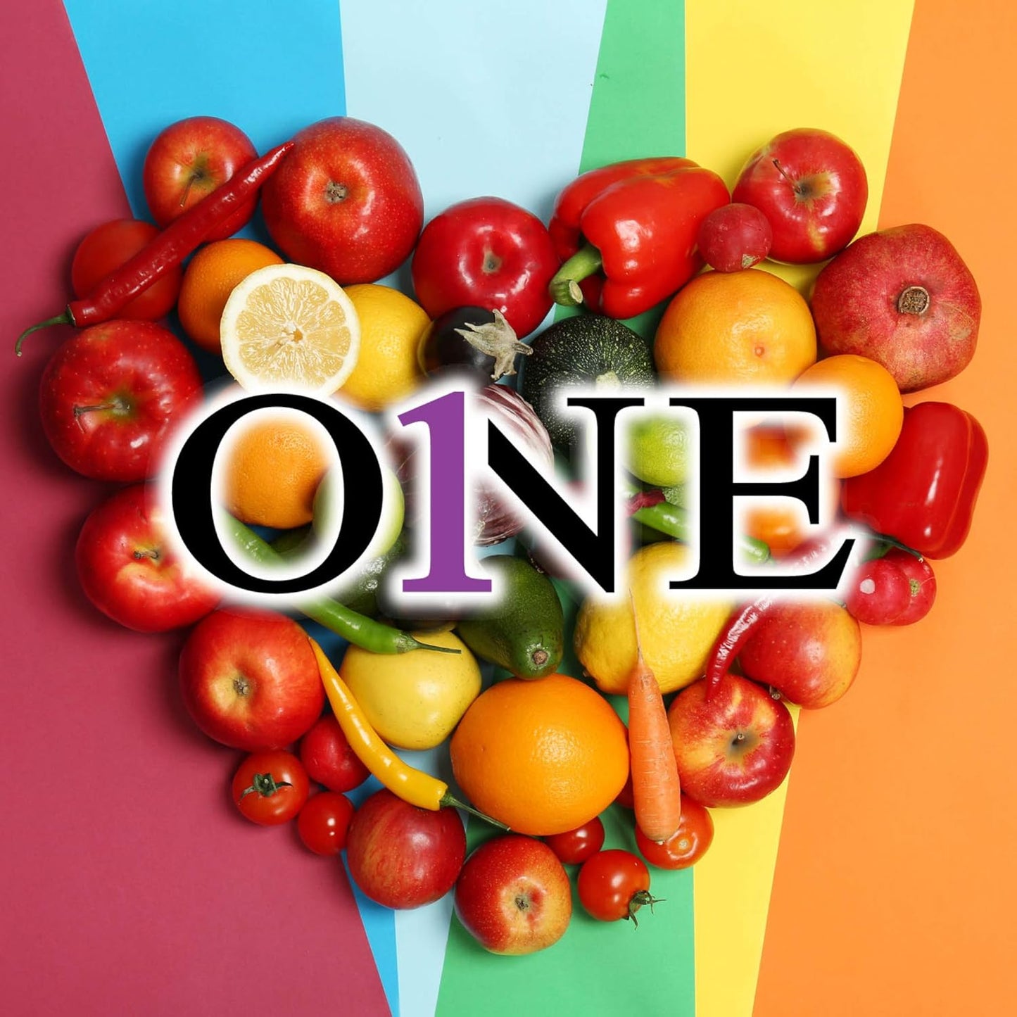 Bluebonnet Nutrition Maxi One Whole Food Multiple with Iron, Enzymes, Energy, Vitality - 60 Count, Non-GMO, Gluten/Dairy/Soy Free