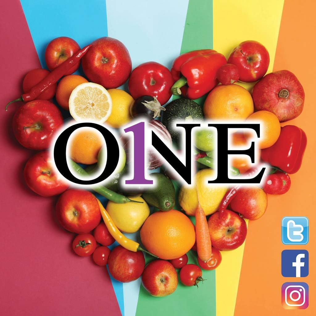 Bluebonnet Nutrition One for Men Whole Food-Based Multivitamin, Daily Nutrition Supplement - Non-GMO, Vegetarian, Kosher, Gluten/Soy/Dairy-Free - 30 Veg Caps