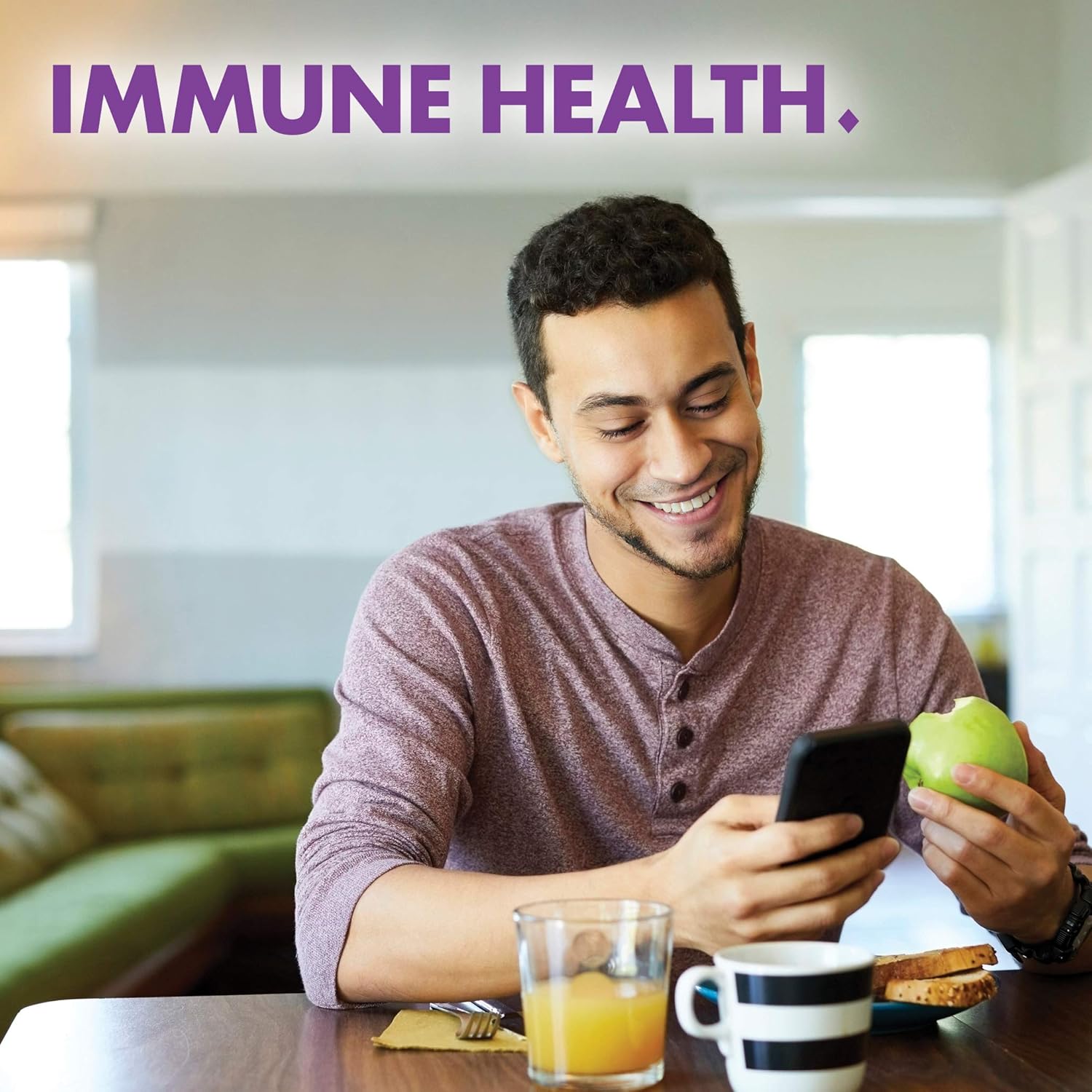 Bluebonnet Nutrition Vitamin A 10,000 IU Softgels for Eye Health & Immune Function, Gluten Free, Dairy Free