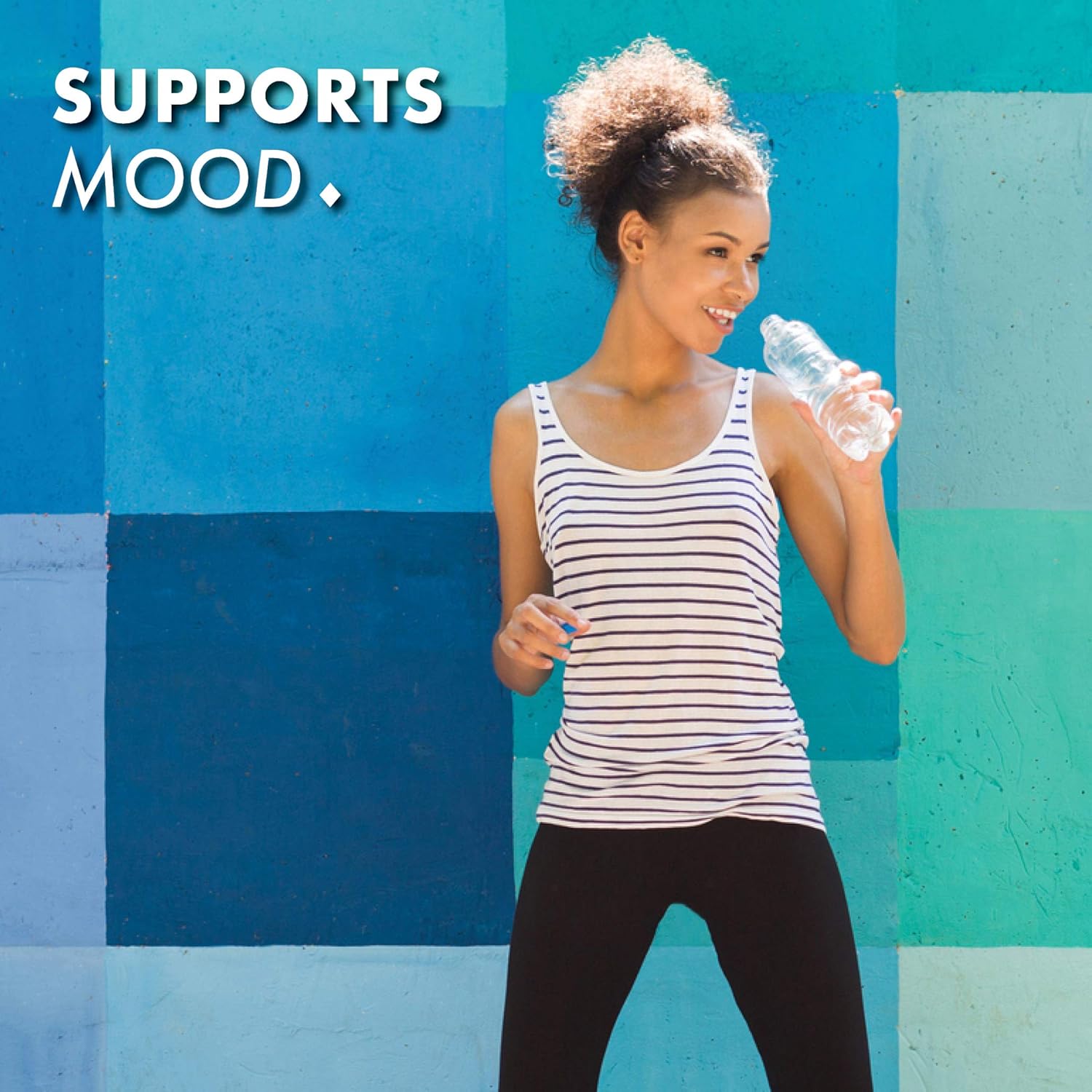 BlueBonnet Nutrition Vitamin B6 100mg Capsules - 90 Count for Cardiovascular & Nervous System Support