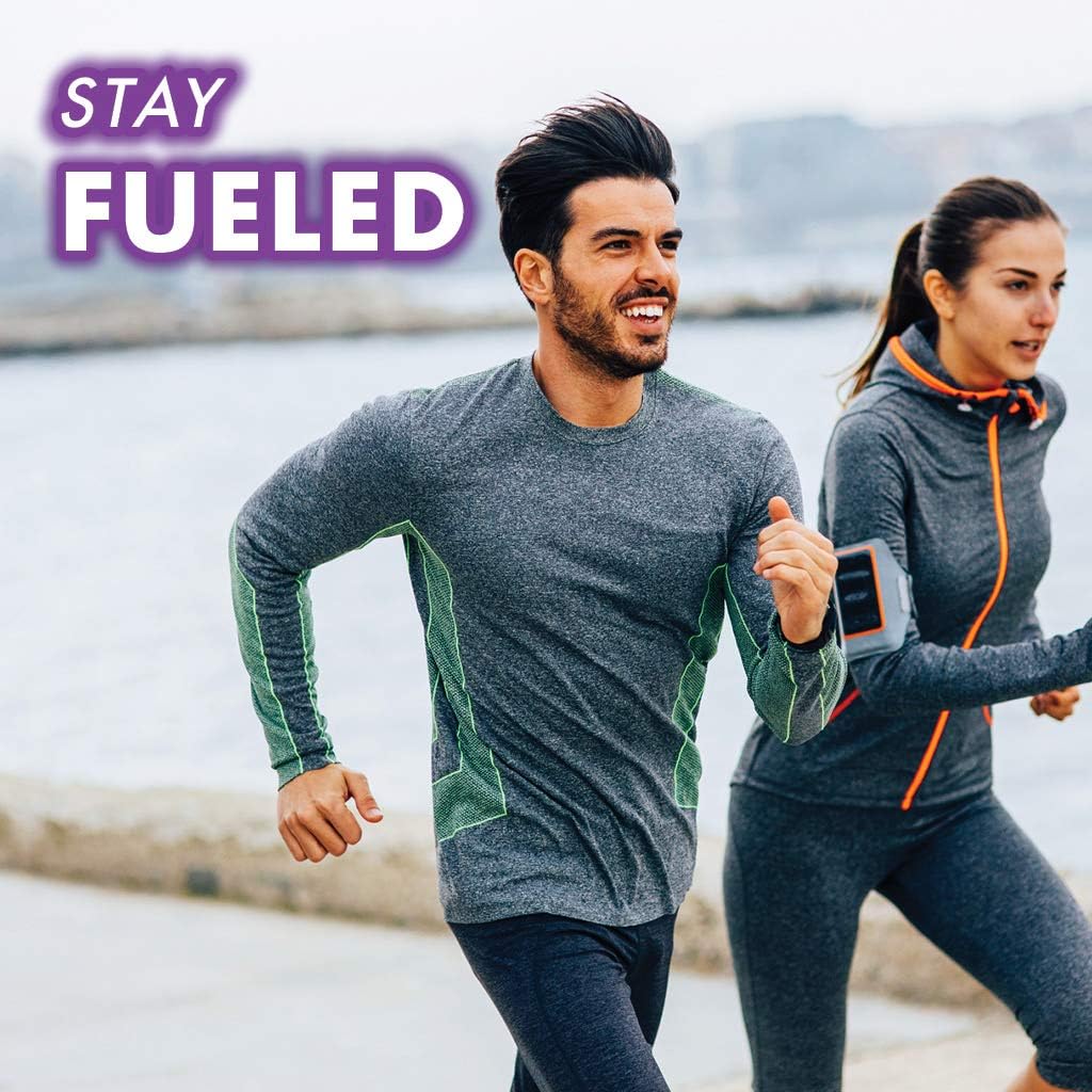 BlueBonnet Whey Protein Isolate Powder - Chocolate Flavor - 100% Natural - 2lb