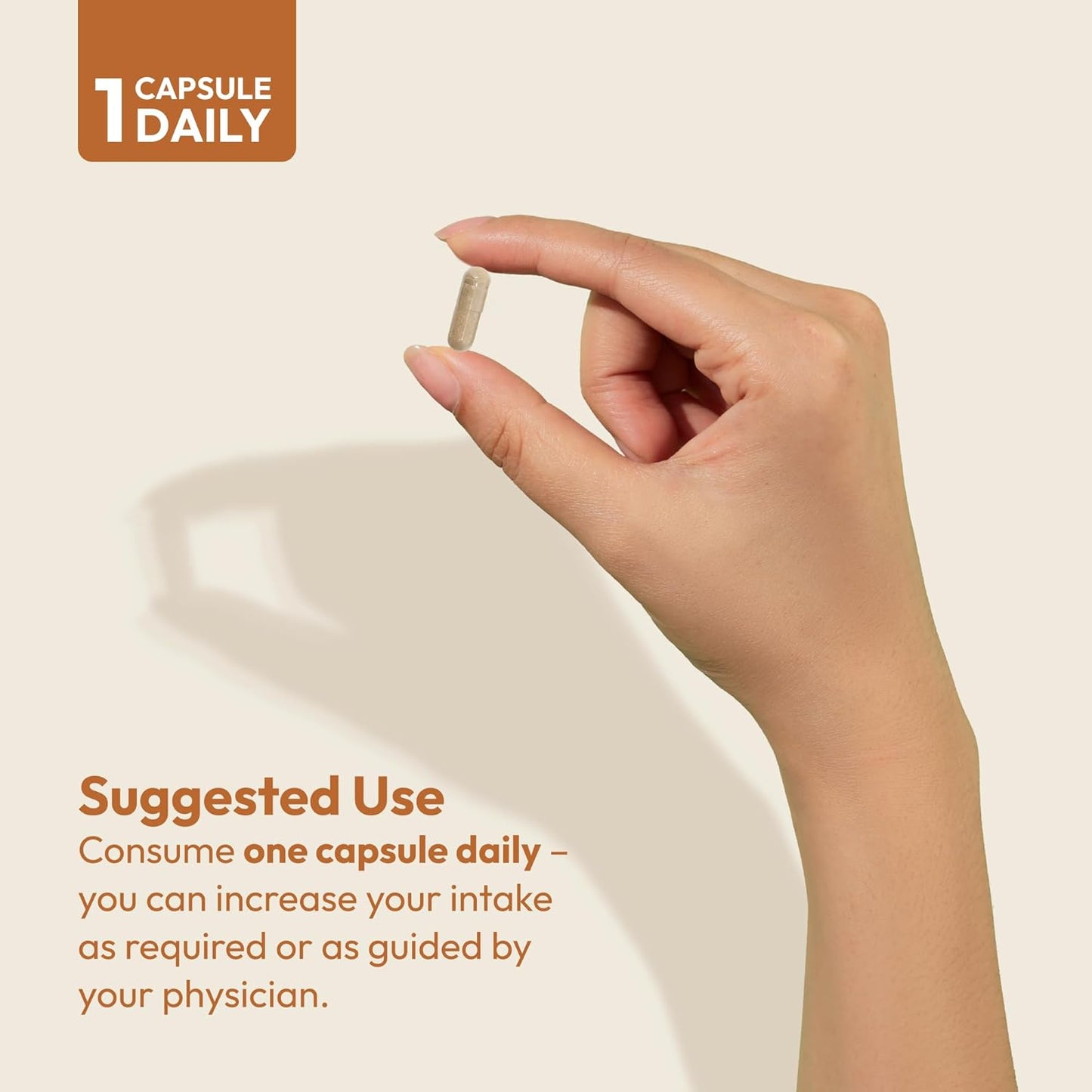 Boost Energy Levels Safely with Andrew Lessman Urgent Energy Capsules - Green Tea, Guarana, Ginseng, Royal Jelly, Ashwagandha, B-Complex - 180 Count