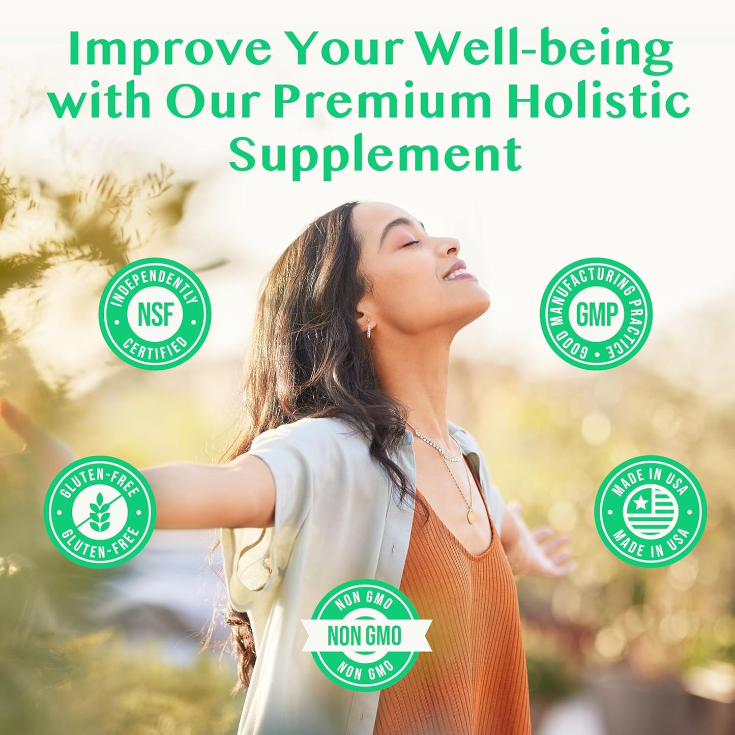 Bovine Extreme Collagen Peptide Powder with Biotin for Hair, Nails, Energy, and Joint Health - Bitter Chocolate Flavor
