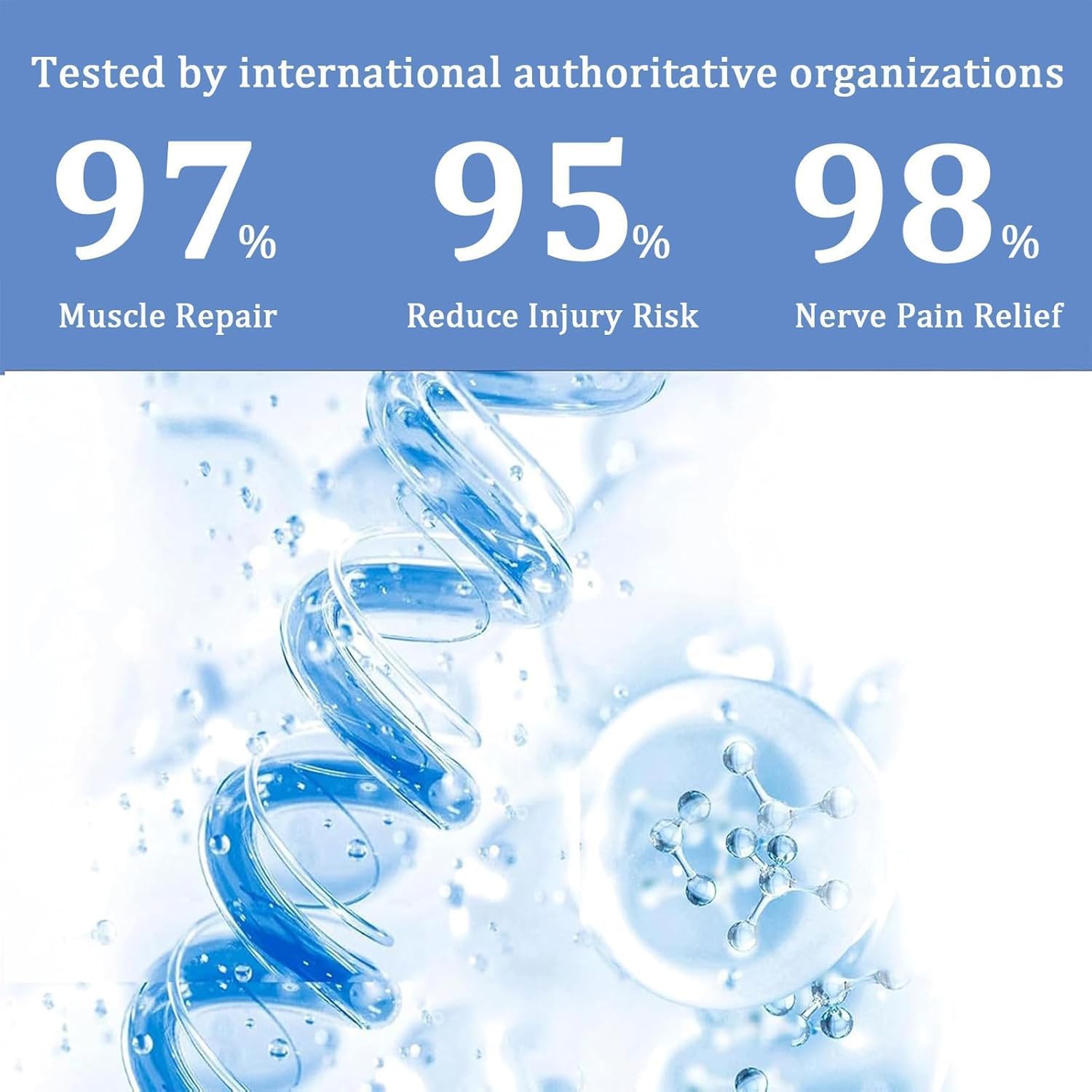 BPC-157 Rapid Pro Capsules - 500mcg, Non-GMO, Dairy & Gluten Free, Protective Compound 157 - 60 Capsules