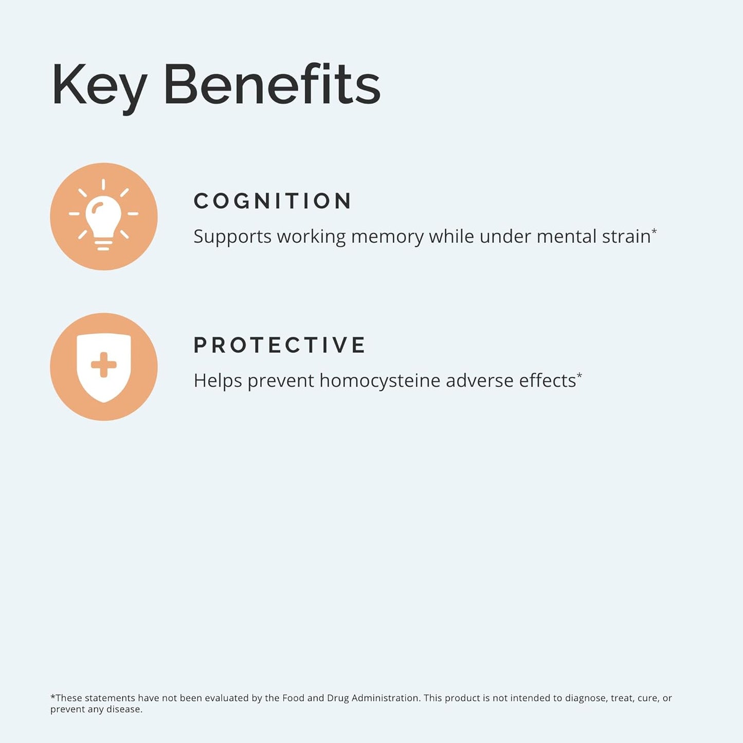 BRAINMD Longvida Curcumin Vegan Capsules - Gluten Free - 30 Servings