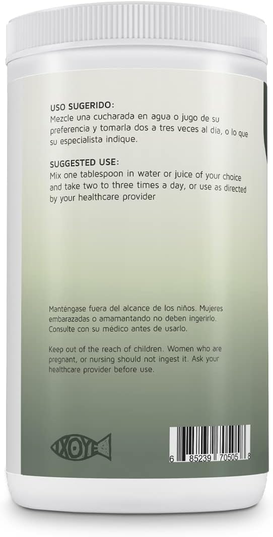 Brewers Yeast Powder by Betel Natural | 12 Ounce | Rich in B Vitamins | Debittered Formula for Health