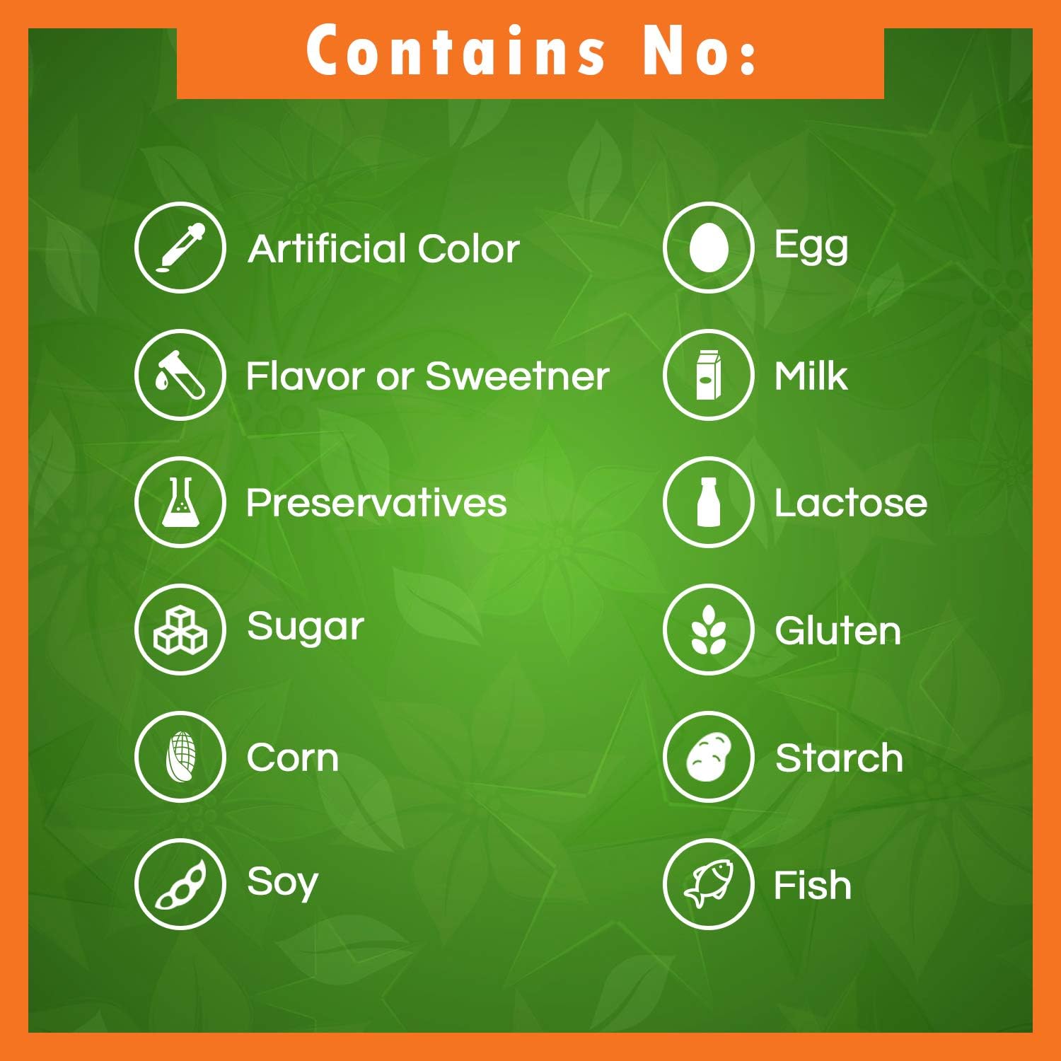 Brewers Yeast Supplement with Vitamin B1 & B2, 1000mg, 240 Tablets - Pack of 3 - High-Quality Natural Formula