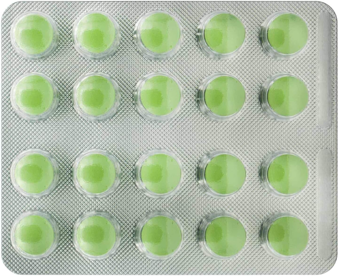 Bronchipret TP Tablets with Primrose and Thyme Extracts for Respiratory Support - 20 Count - BoostGo Australia