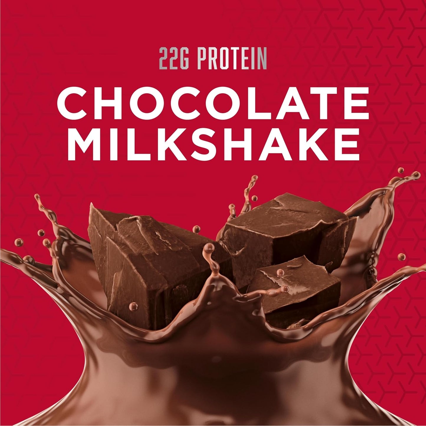 BSN SYNTHA-6 Chocolate Milkshake Whey Protein Powder with Micellar Casein - 97 Servings