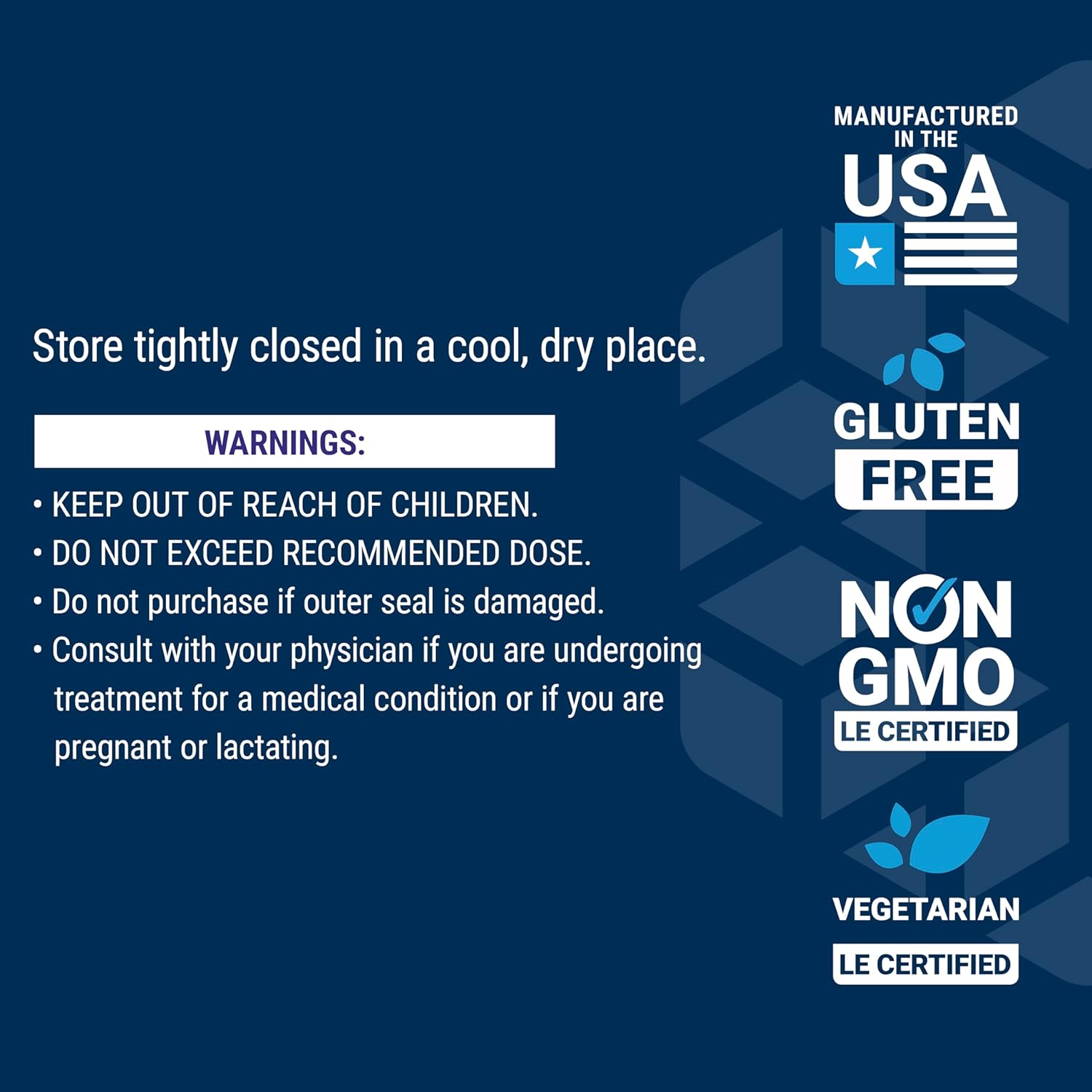 Buffered Vitamin C Powder with Minerals for Sensitive Stomachs - 454g, 84 Servings - Gluten Free, Non-GMO, Vegetarian