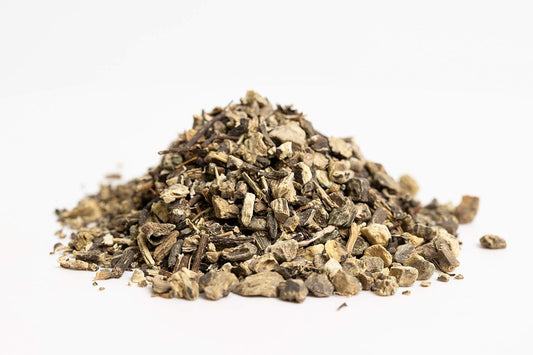 Bulk Black Cohosh Root Cut - Premium Quality 16 oz - Best Botanicals