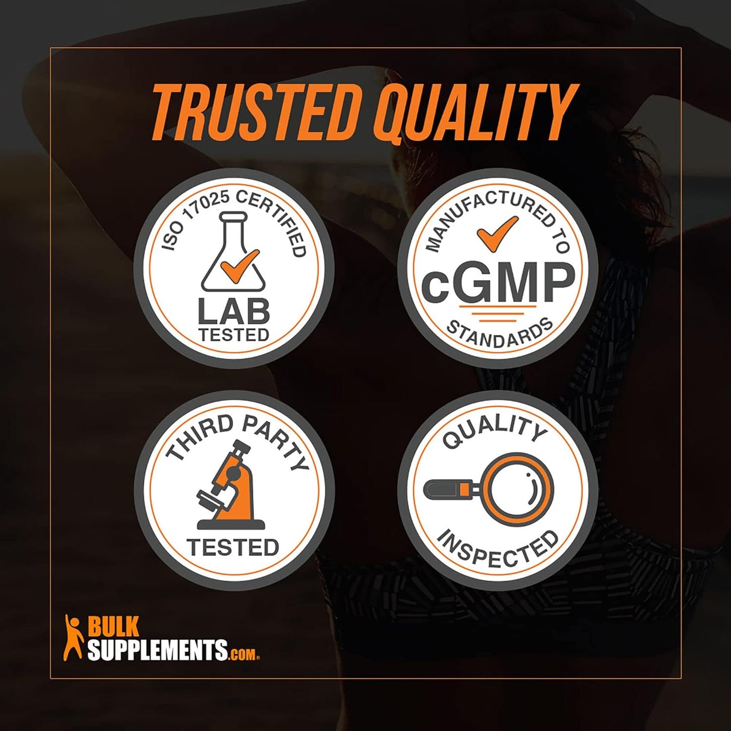 BulkSupplements L-Isoleucine Powder - Immune Support Amino Acid, BCAA Supplement - Unflavored, Gluten Free - 1000mg per Serving (5kg - 11lbs)