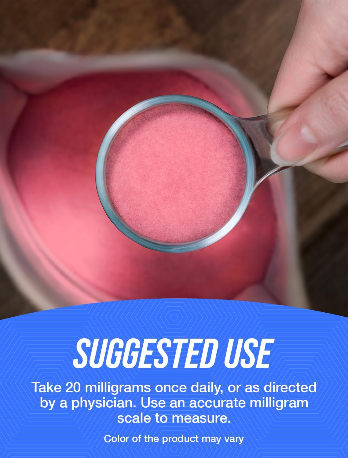 BulkSupplements.com Cyanocobalamin Vitamin B12 Powder - 200 mcg, Essential B Vitamin, Gluten Free, 20mg/Serving, 100g (3.5 oz) - 1 Pack - BoostGo Australia