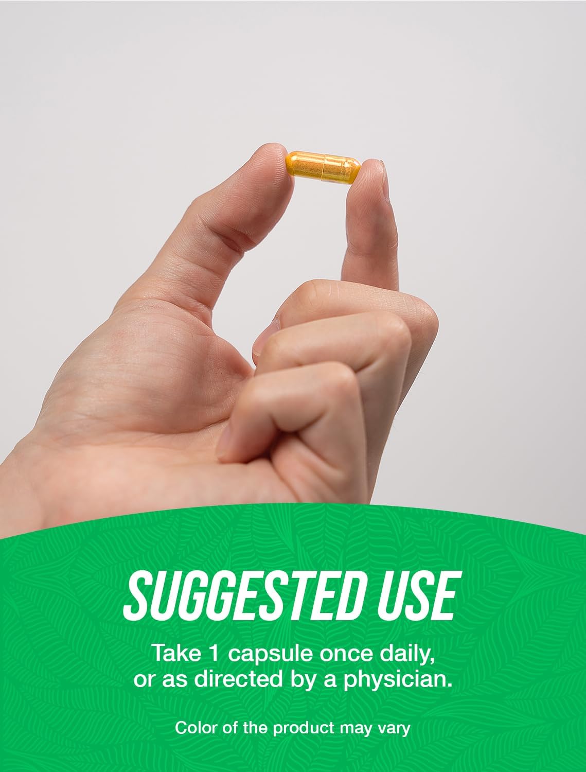 BulkSupplements.com Turmeric Curcumin Extract Capsules - 500mg Curcumin Supplements, Gluten Free Turmeric Capsules - 120 Veg Capsules, Single Serving