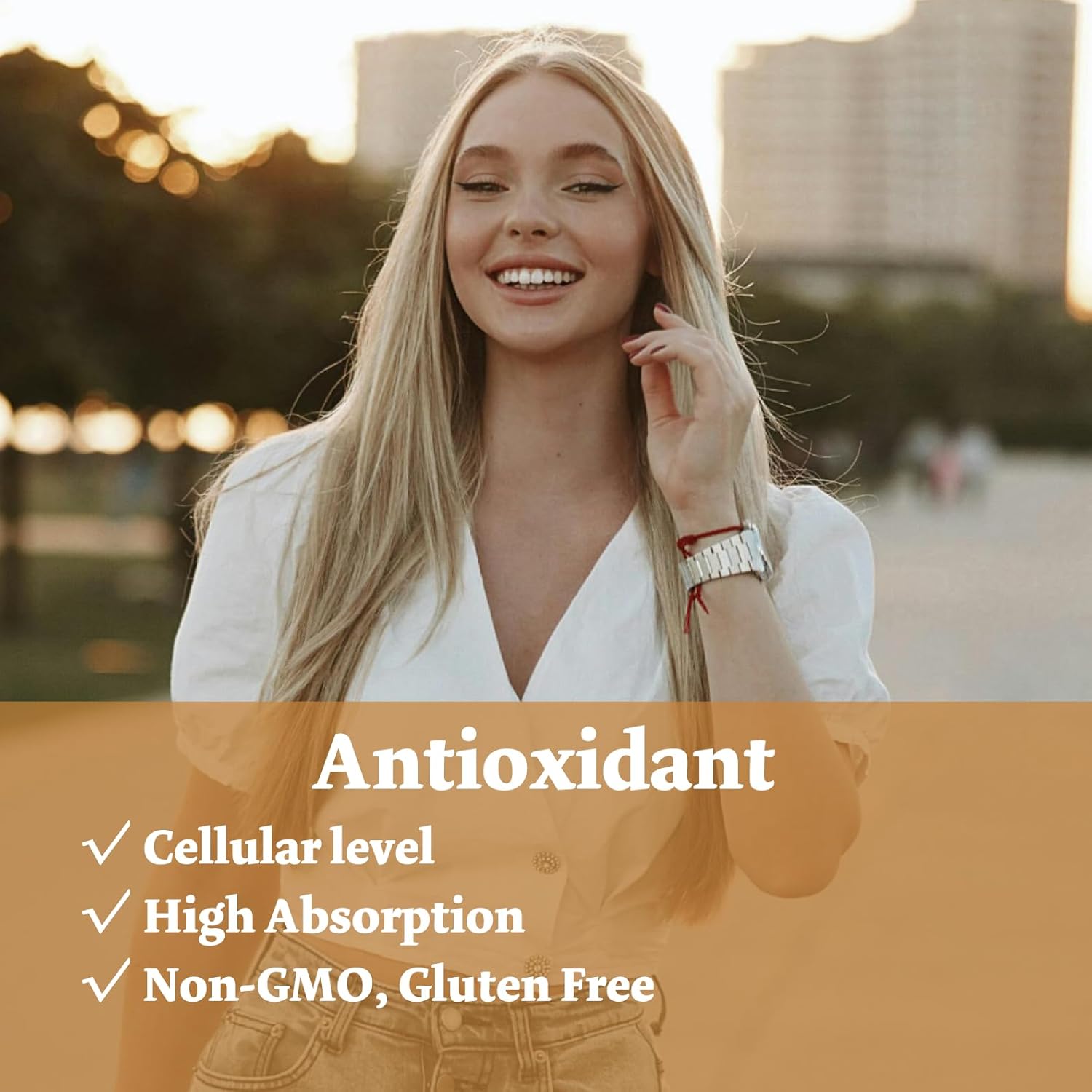 Bumjazz Alpha Lipoic Acid 600mg Capsules - Supports Glucose Metabolism & Antioxidant Regeneration - Non-GMO, Gluten & Soy Free - 60 Count