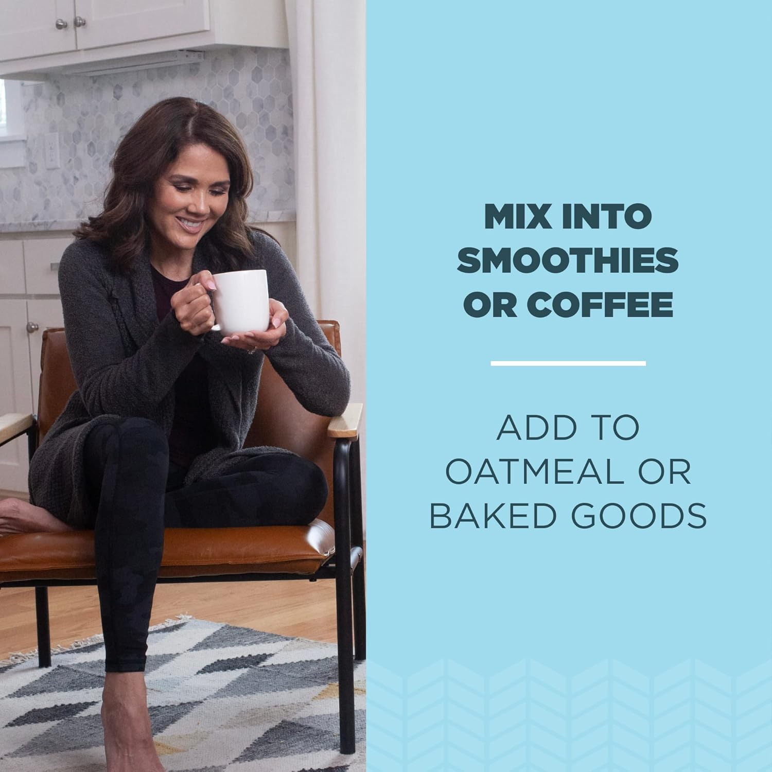 Bundle Deal: Ancient Nutrition Bone Broth Protein Powder in Chocolate (40 Servings) + Beef Bone Broth Protein Powder in Salted Caramel (20 Servings)