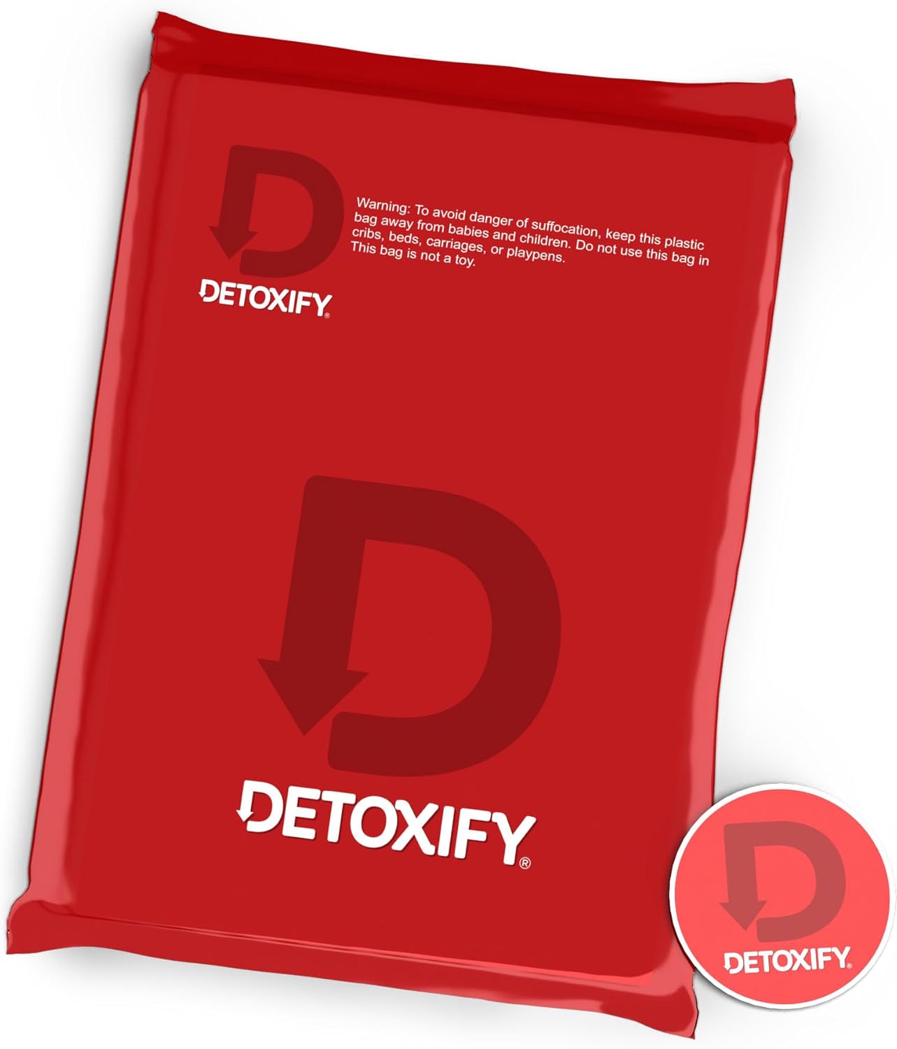 Bundle: Detoxify Mega Clean with Pre-Cleanse - Ultimate Detox Solution