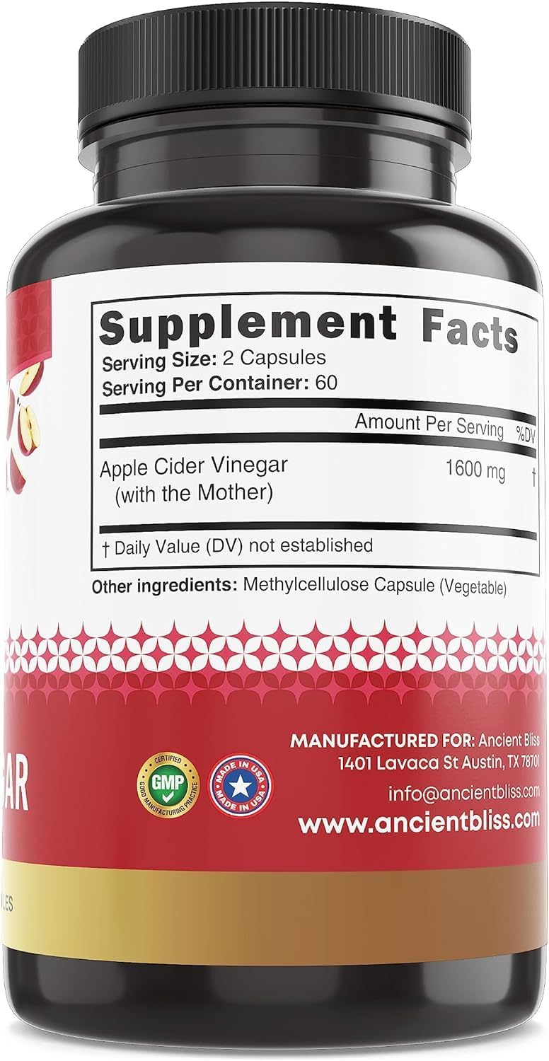 Bundle for Weight Management with Ancient Bliss Formula