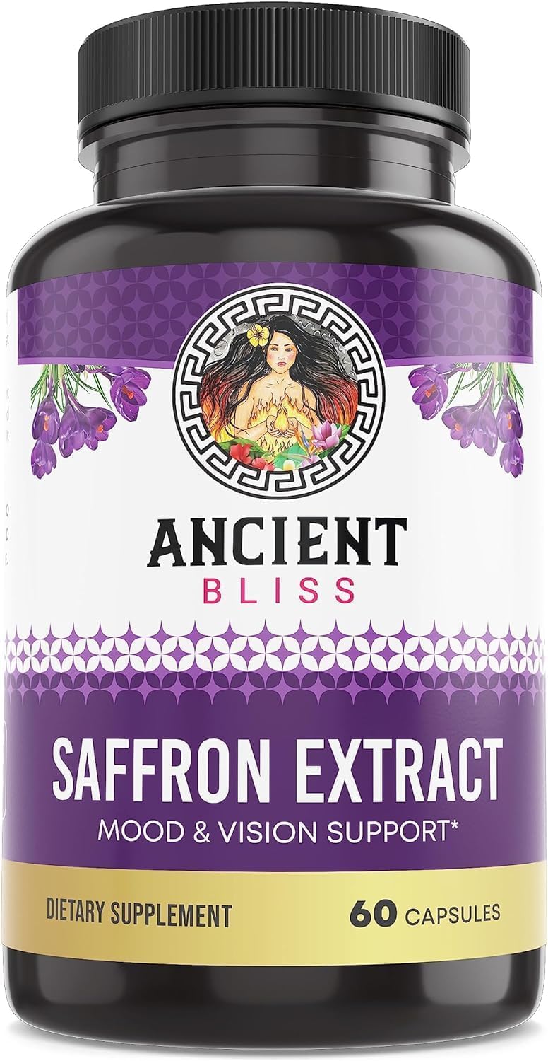 Bundle for Weight Management with Ancient Bliss Formula