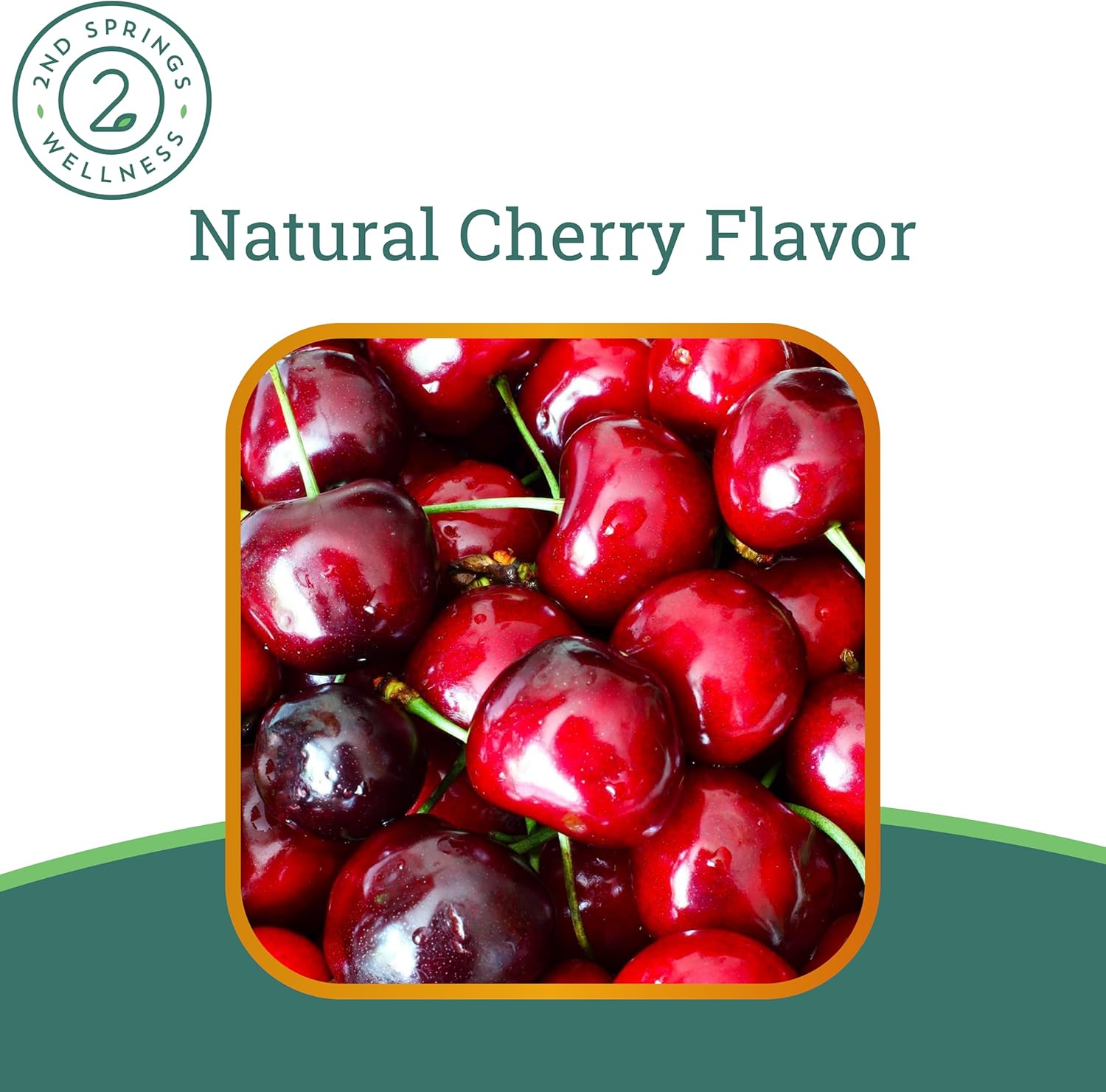 Bundle of 2nd Springs Adaptogen Complex, Vitamin D3+K2 Chewables & Super B-100 Complex