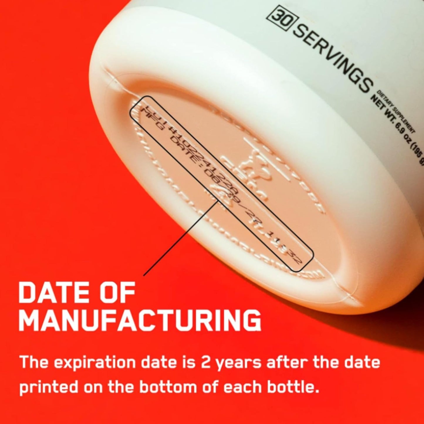 Bundle of BARE PERFORMANCE NUTRITION BPN Creatine Monohydrate and Strong Greens for Enhanced Performance and Health