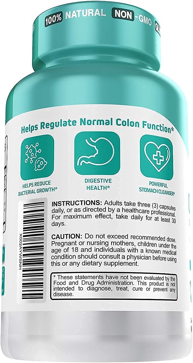 Bundle of Herbtonics Apple Cider Vinegar Plus Keto BhB Salts with OxyDigest for Digestive Health