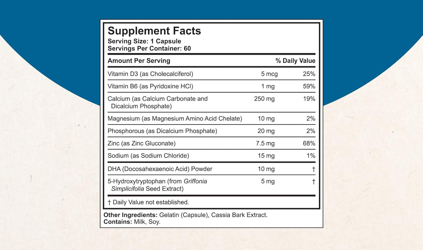 Bundle of NuBest Grow Power: Boost Height Growth & Overall Health for Children - 10 Tall Kids Support Healthy Growth, Immunity, & Bone Strength