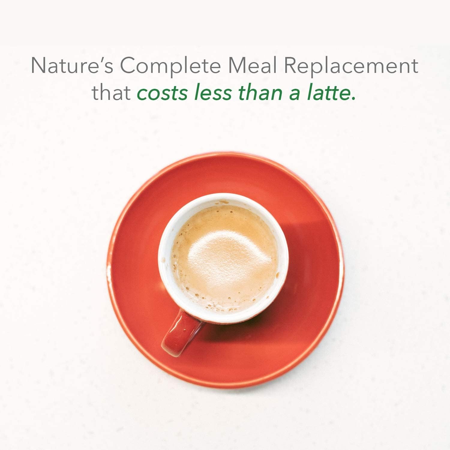 Bundle: PlantFusion Complete Meal - Vegan Pea Protein Powder, Gluten Free, Non-Dairy, Non-GMO - Vanilla & Chocolate Caramel 1 LB