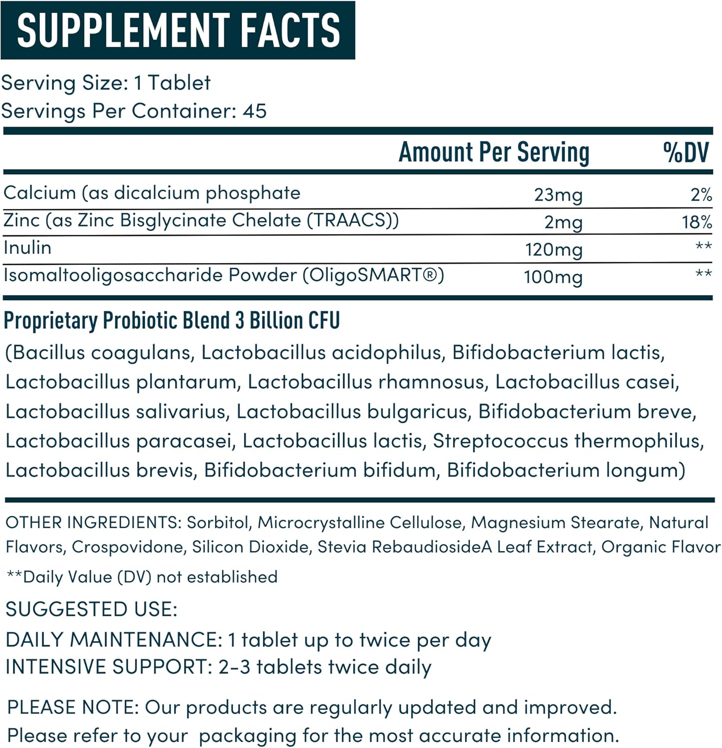 Bundle: Windsor Botanicals Appetite Suppressant & Dental Probiotics - Weight Loss & Fresh Breath Support